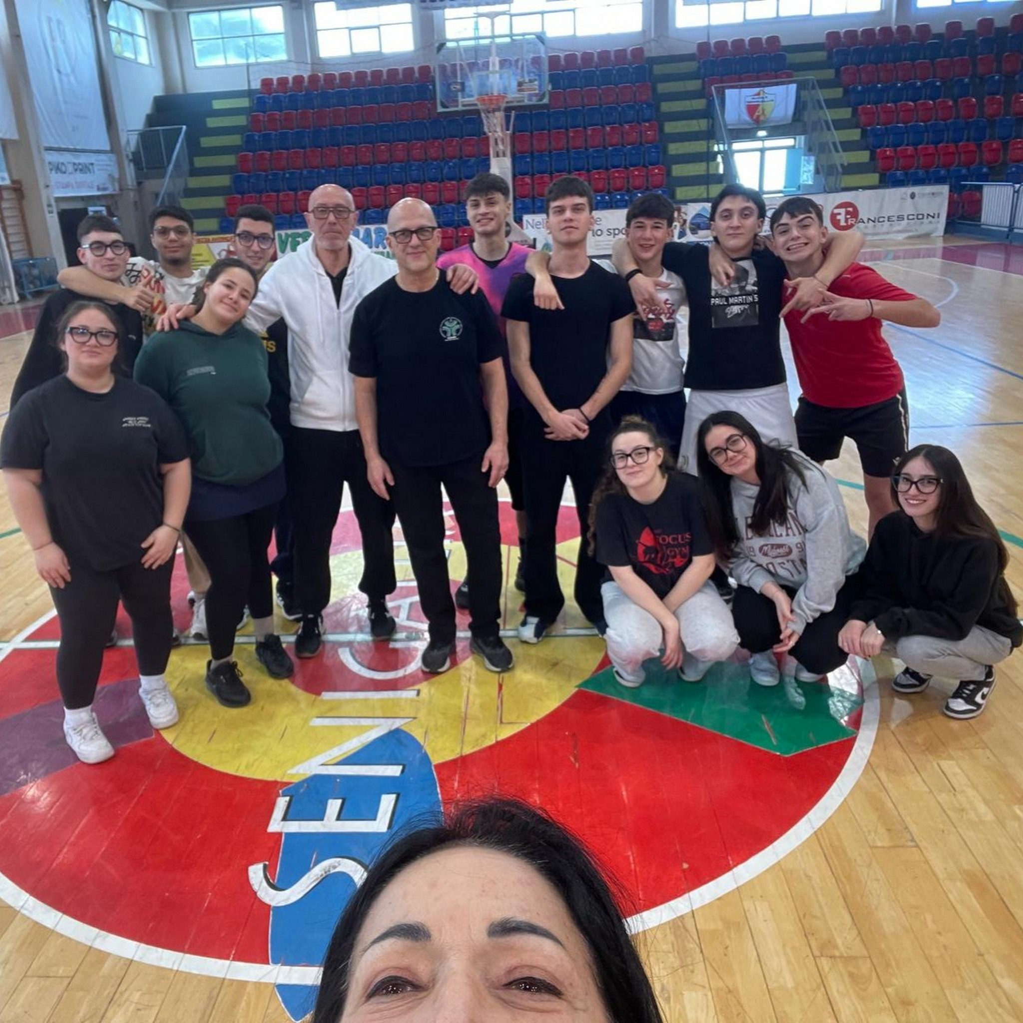 difesa personale iis panzini