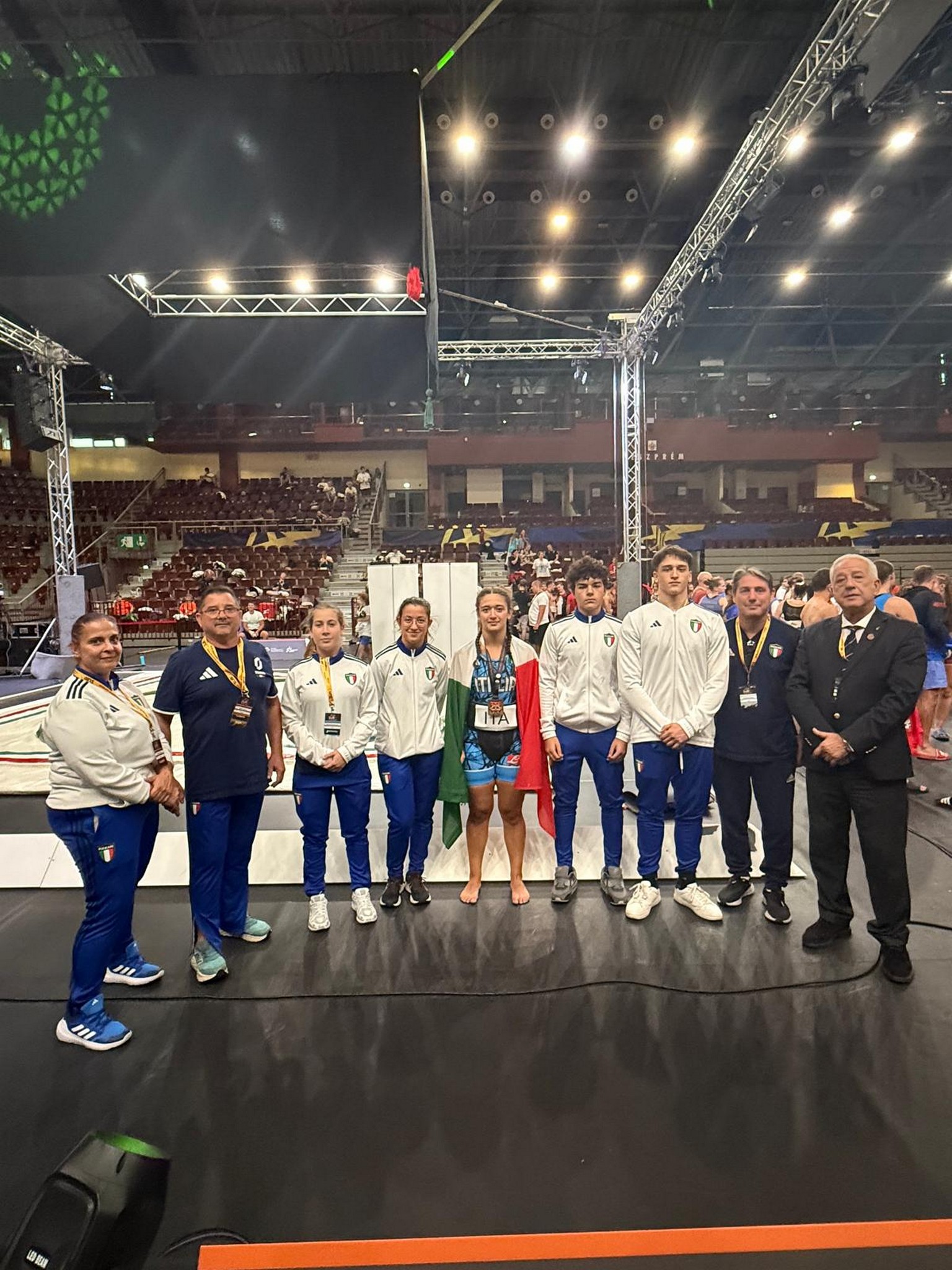 european sumo cup