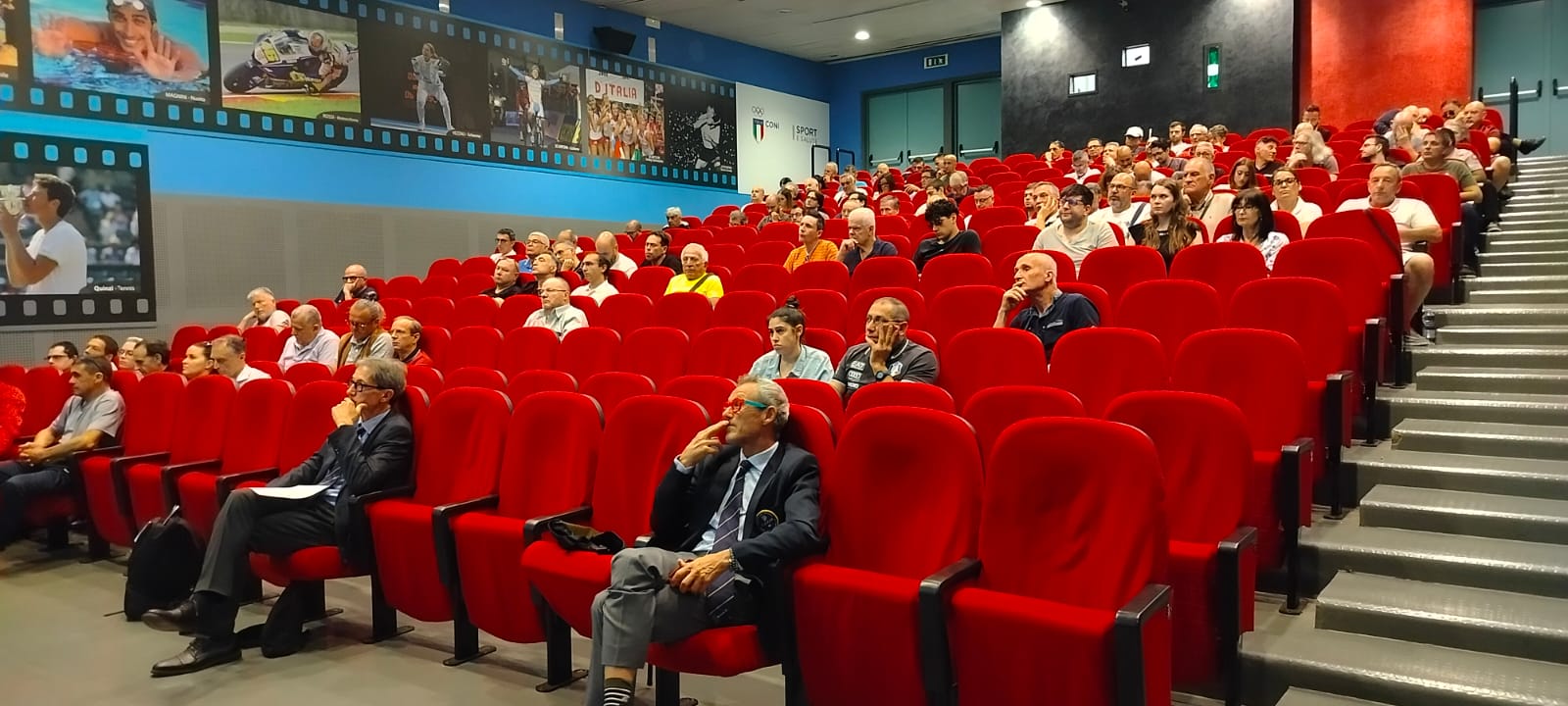 corso aggiornamento 2024 1