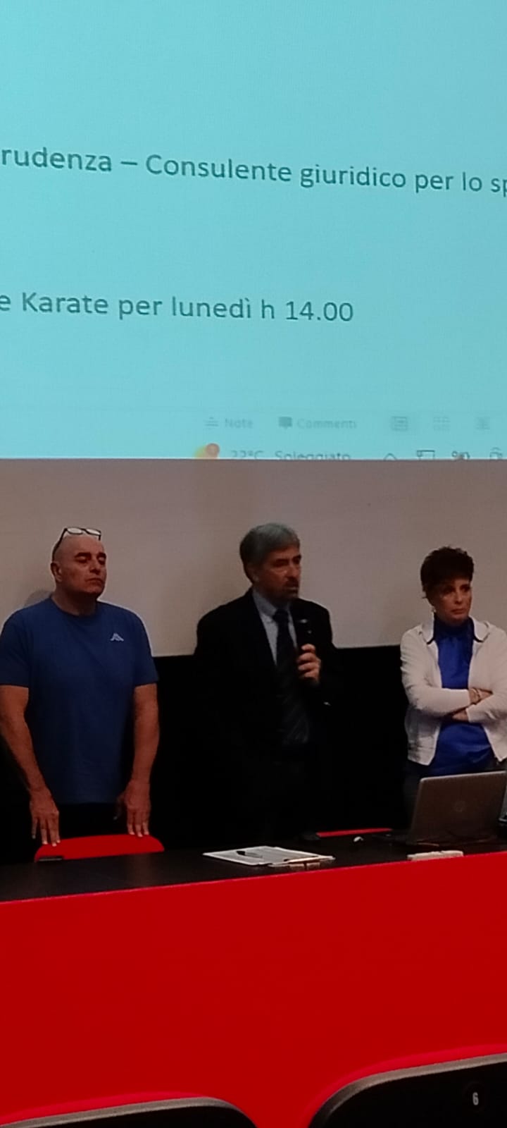 corso aggiornamento 2024 3
