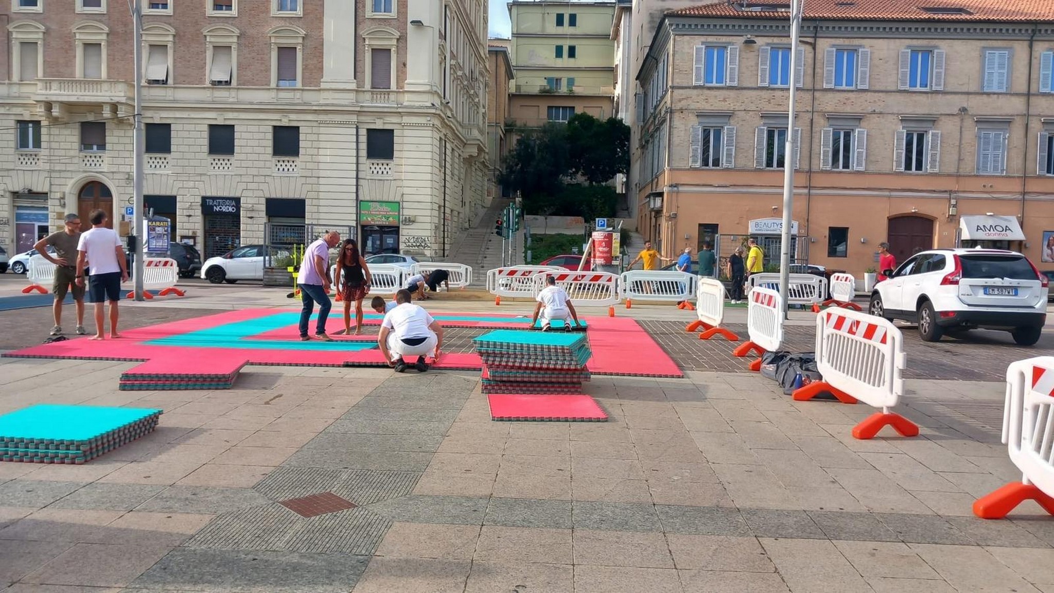 festa dello sport di ancona
