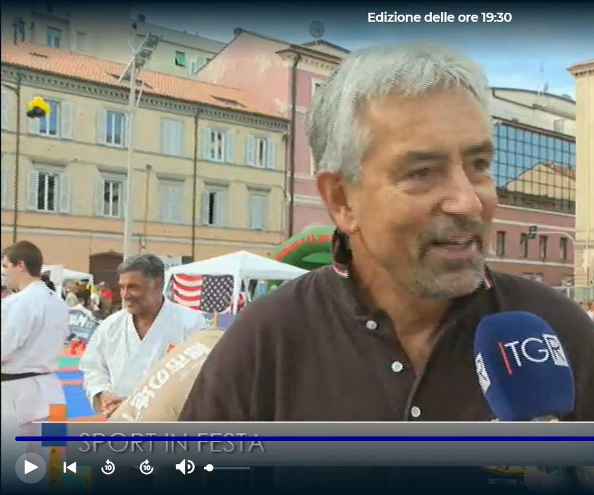 festa dello sport di ancona