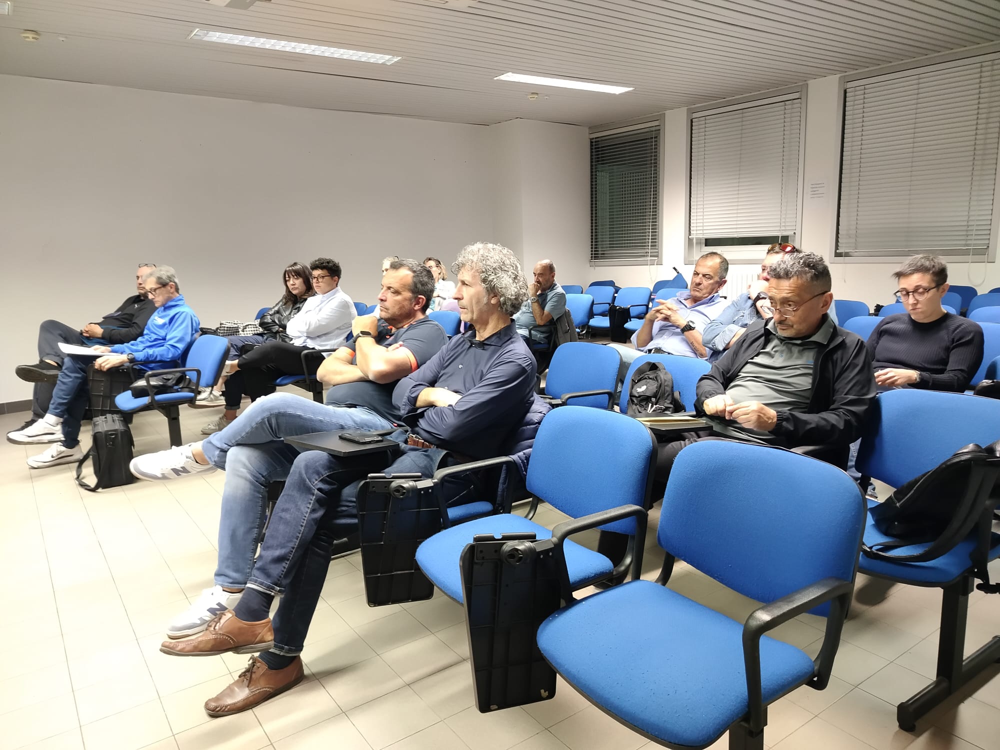 incontro linee guida organizzative 2
