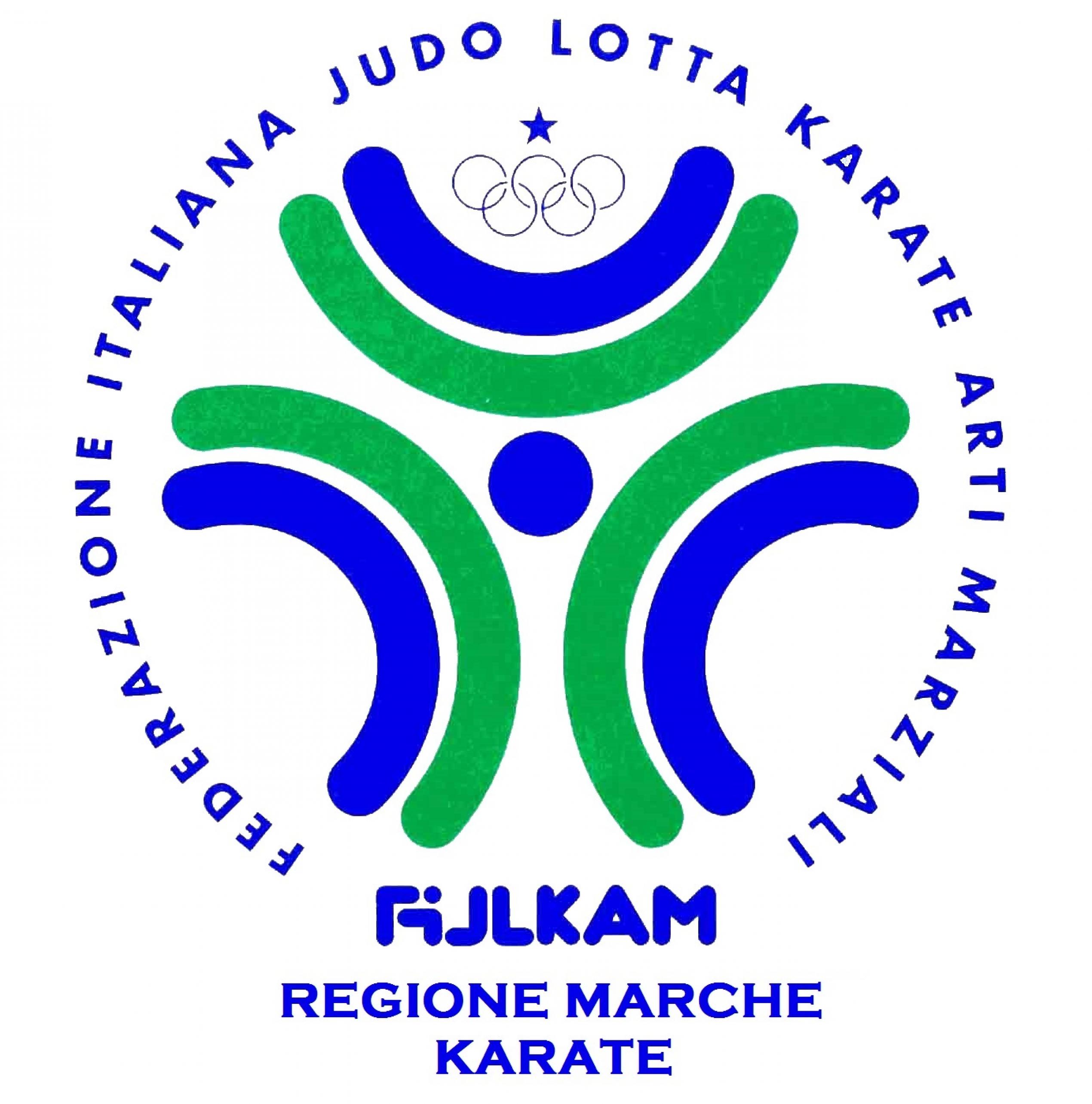 Riunione società sportive settore Karate 31.08.2021