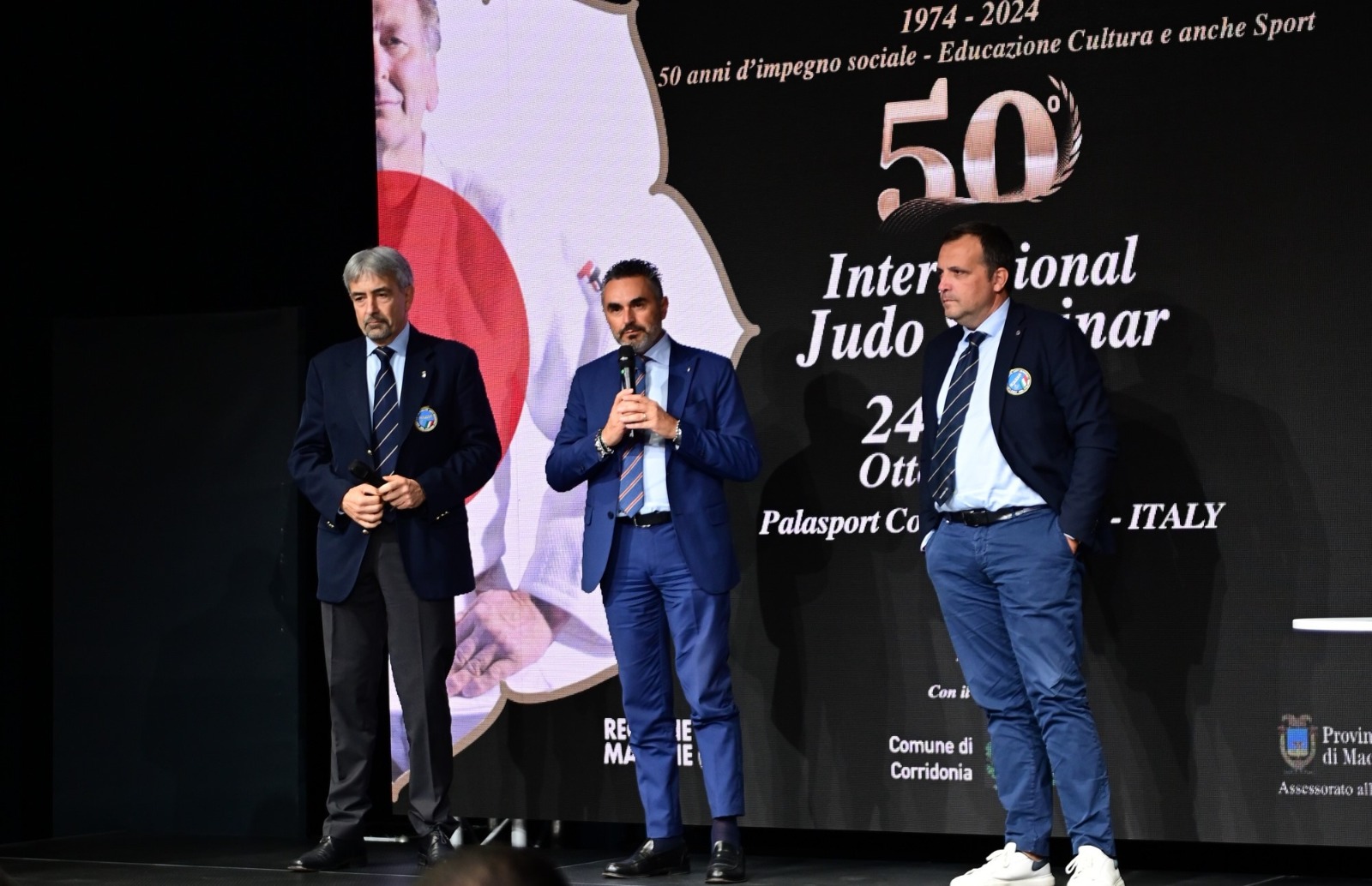 international judo seminar 2024 3