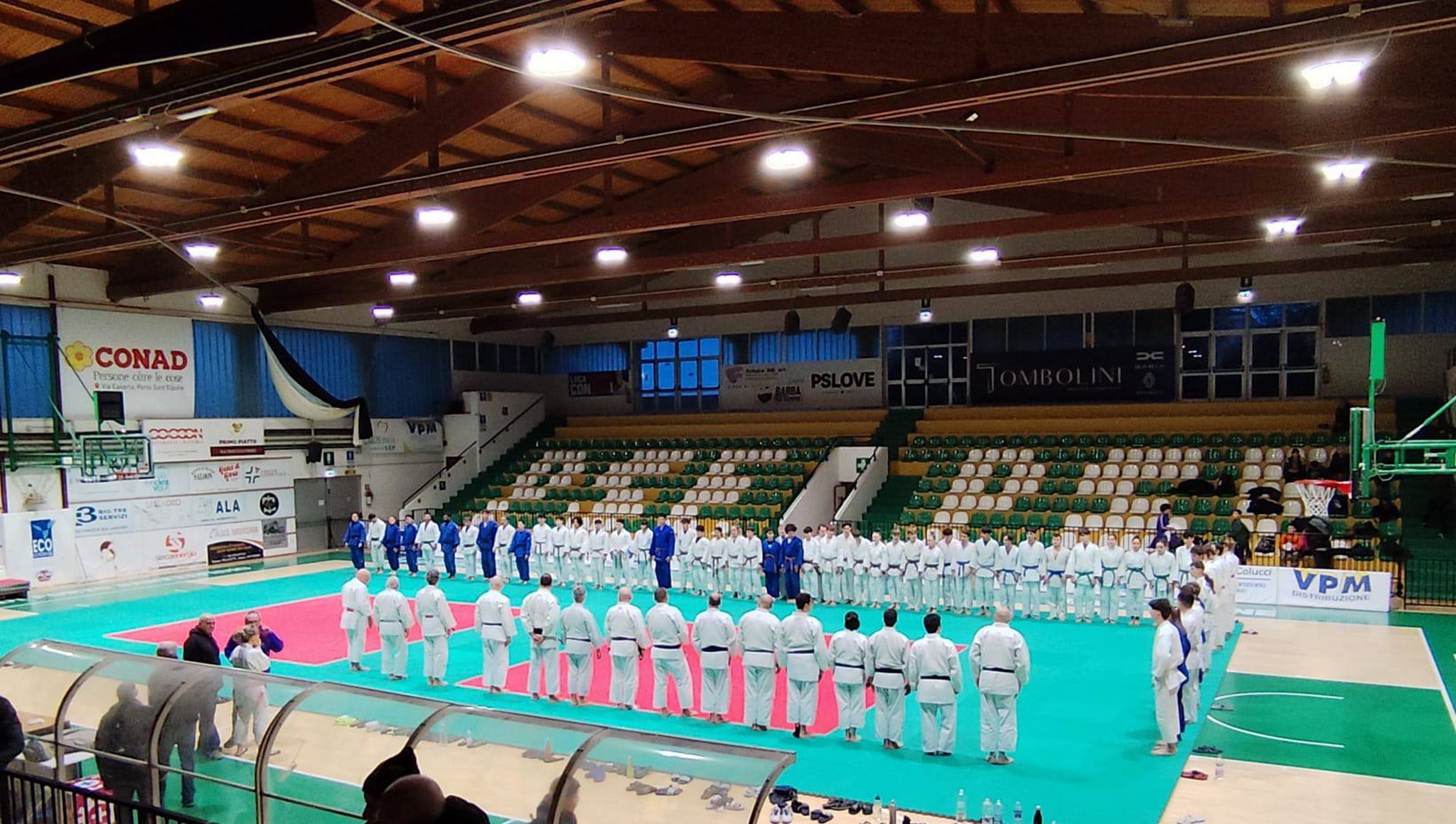 allenamento moraci 002