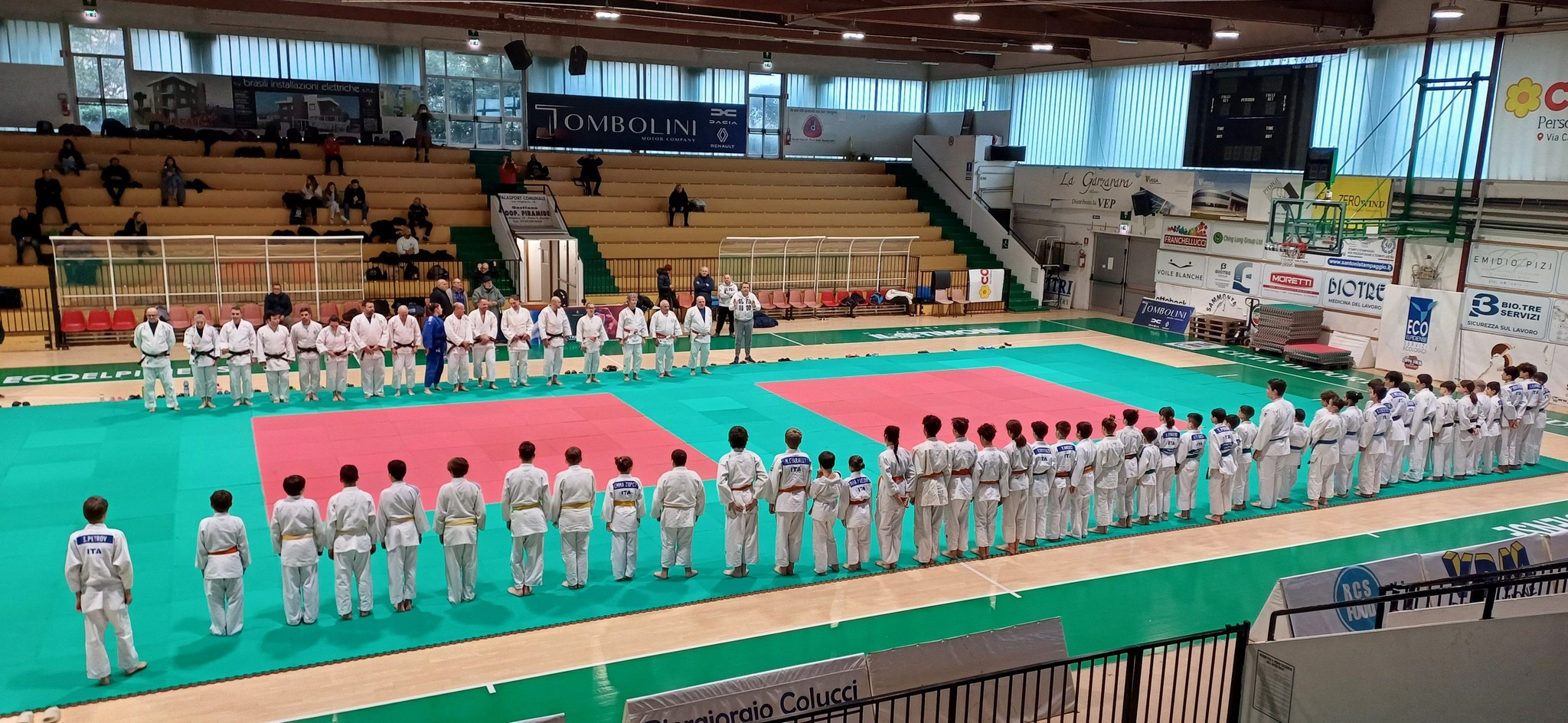 allenamento moraci 003
