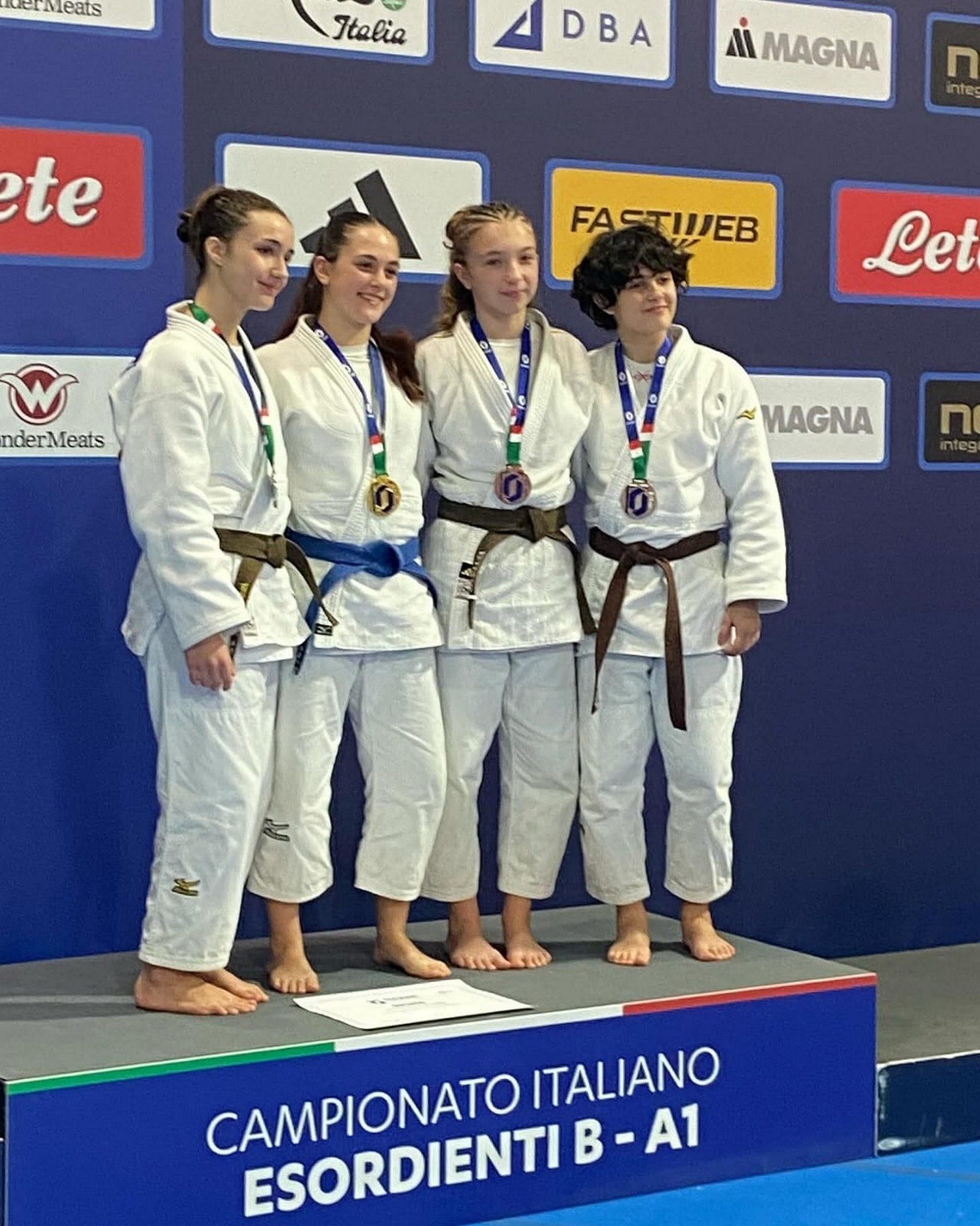campionato italiano eso b a1