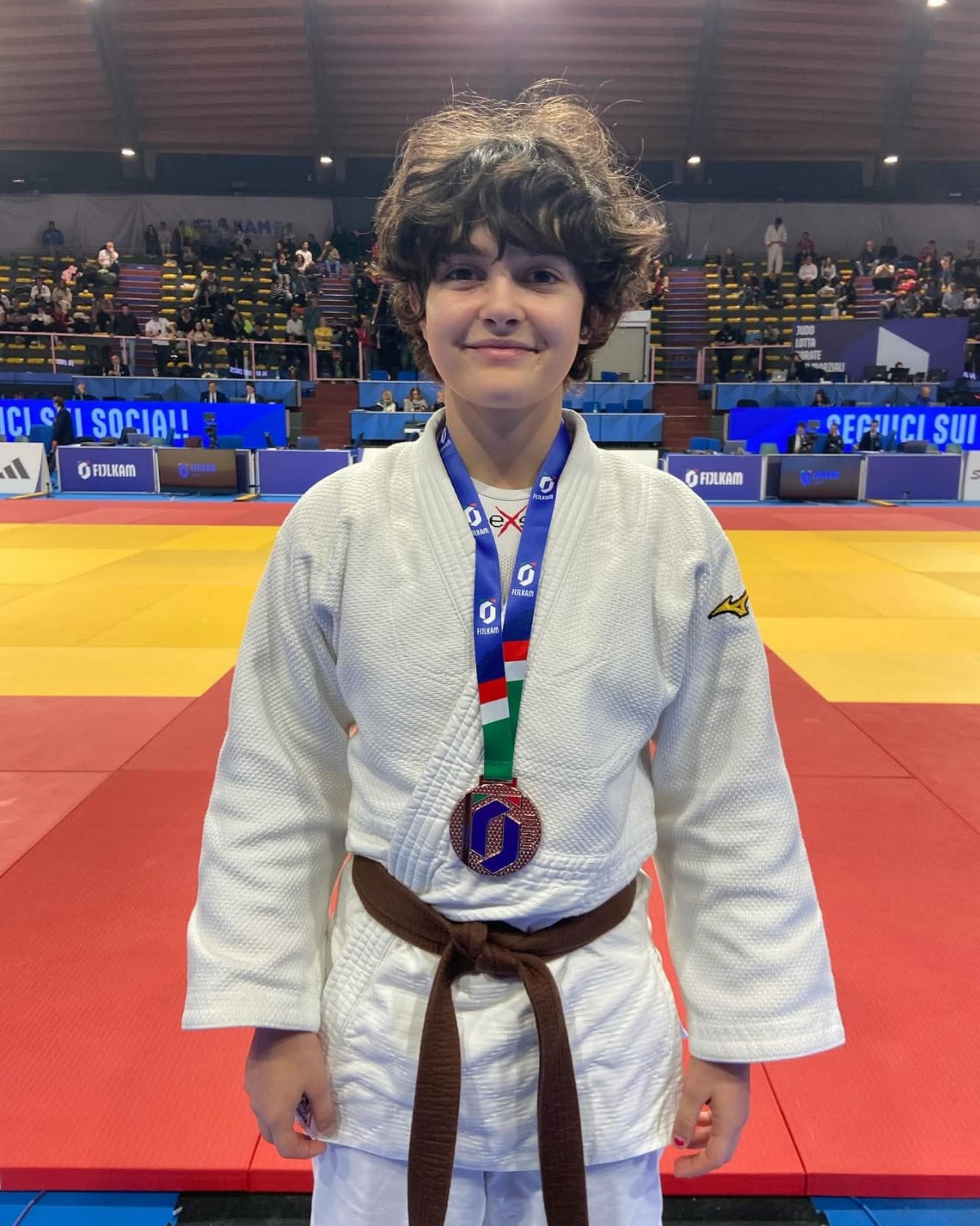 campionato italiano eso b a1