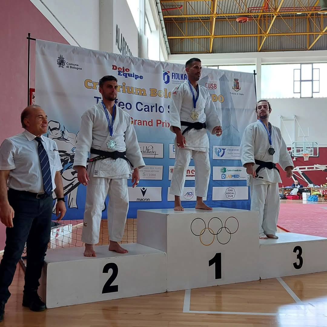 gran prix emilia romagna veterani 1
