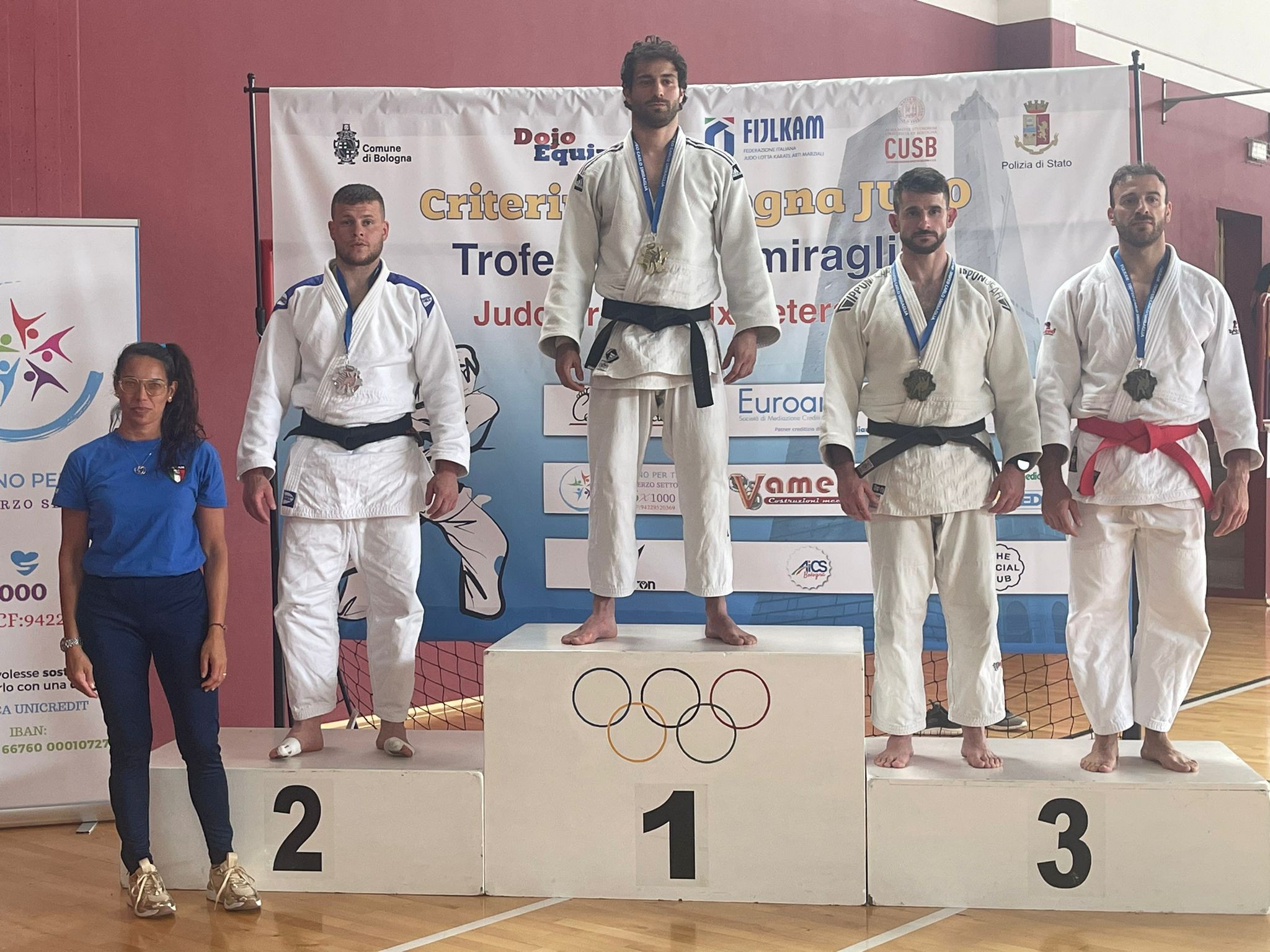 gran prix emilia romagna veterani 2
