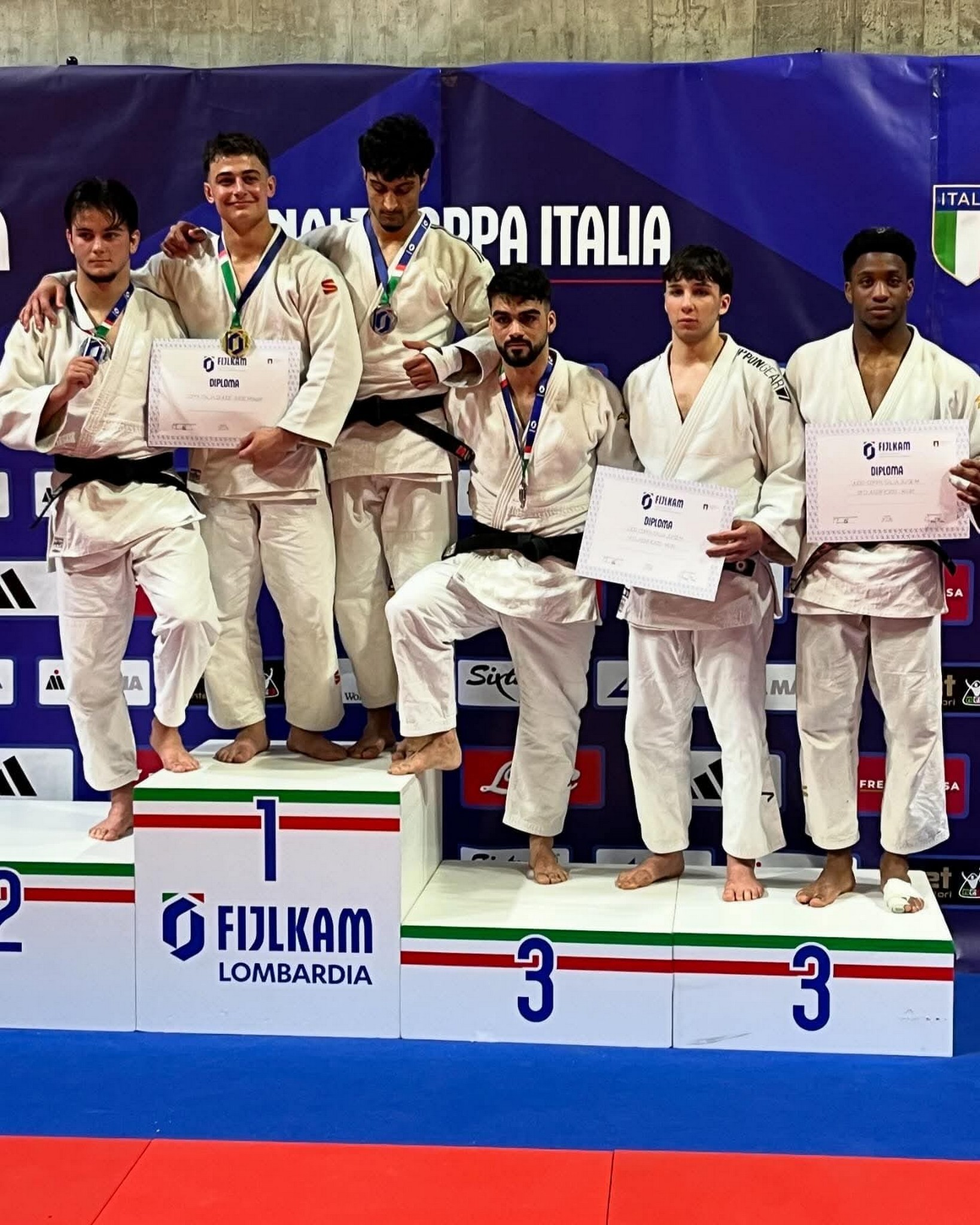 Coppa Italia Gerenzano
