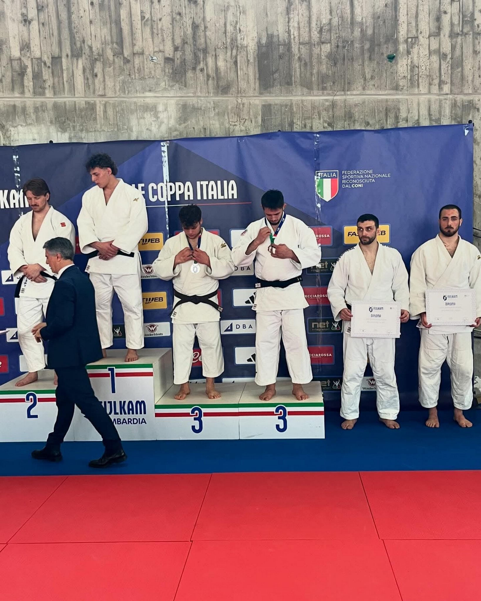 Coppa Italia Gerenzano