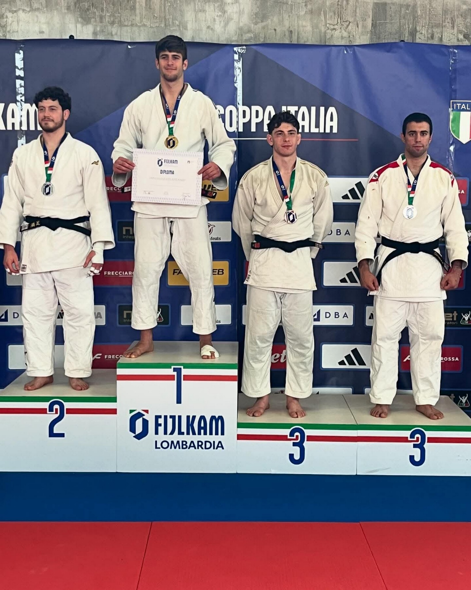 Coppa Italia Gerenzano