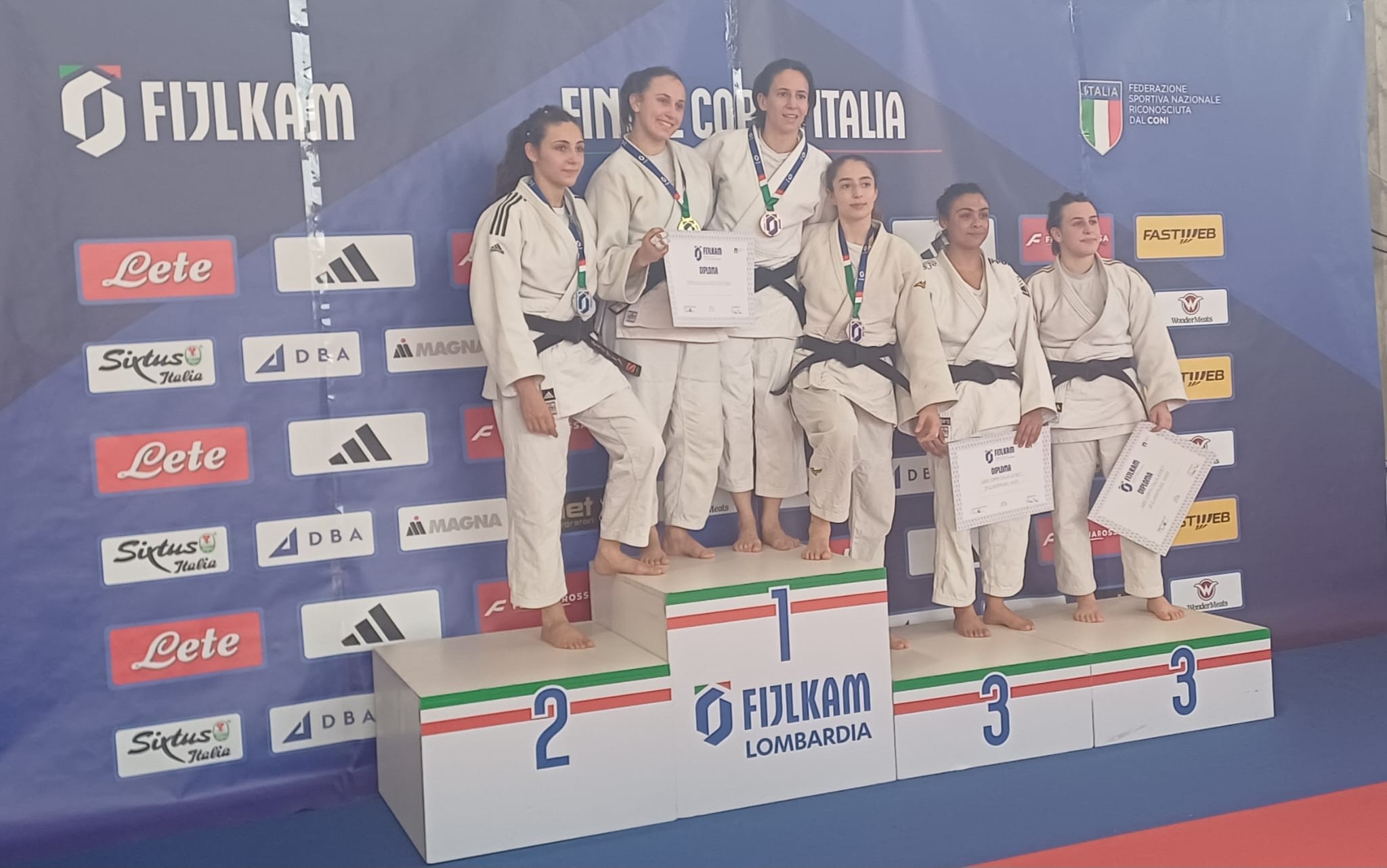 Coppa Italia Gerenzano