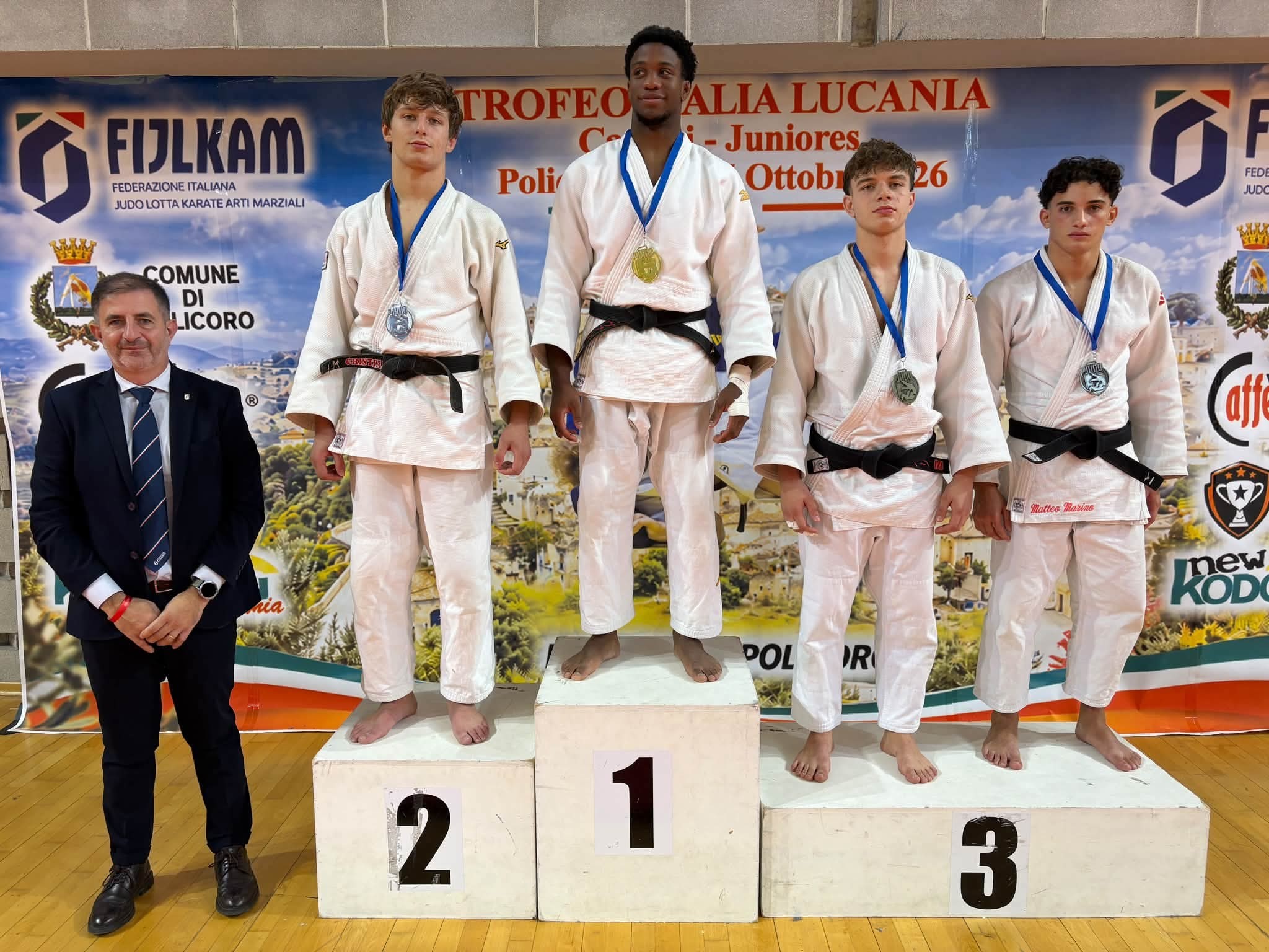 Trofeo Italia Policoro