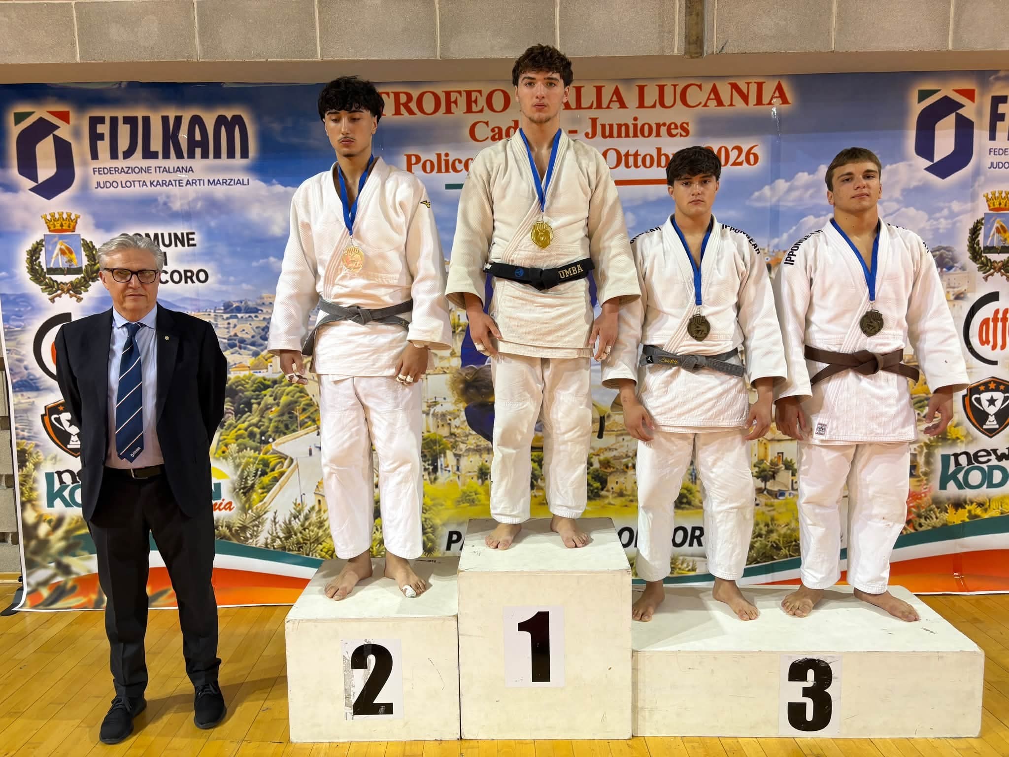 Trofeo Italia Policoro
