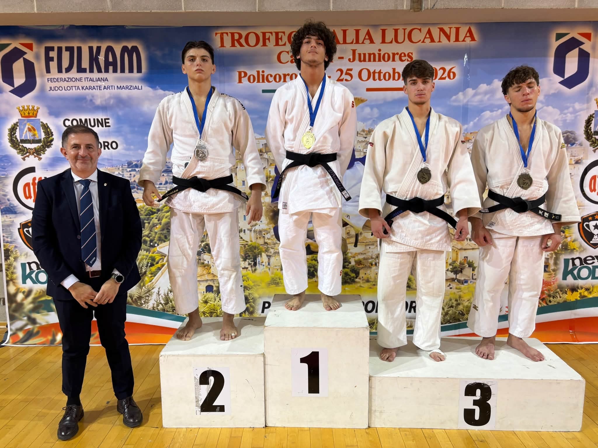 Trofeo Italia Policoro