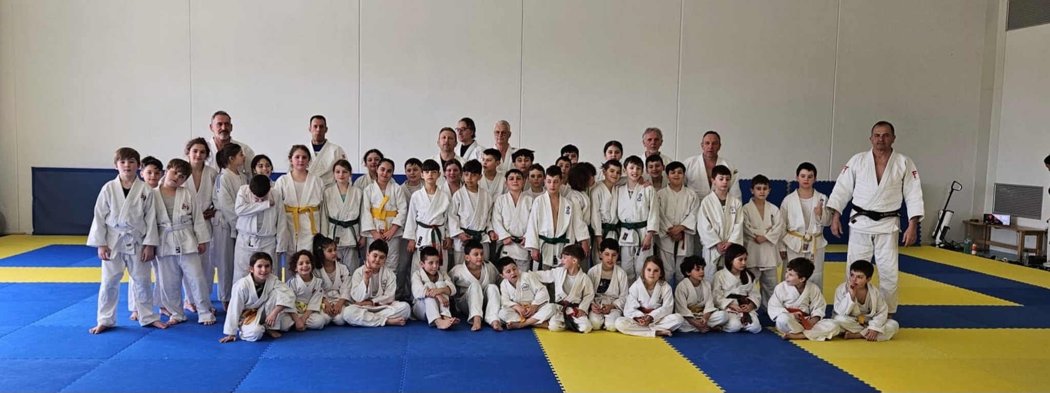 allenamento regionale 29 03 1