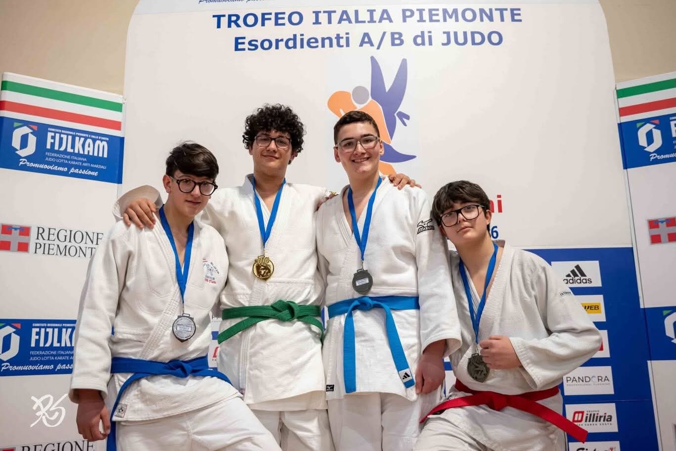 trofei italia esa esb