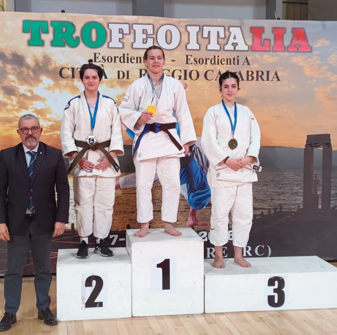 trofei italia esa esb