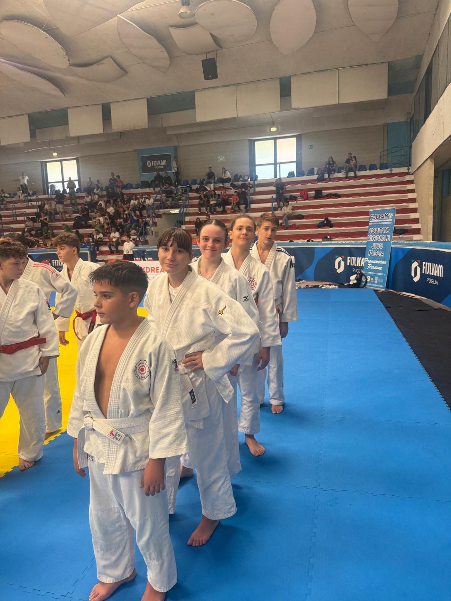 trofeo coni