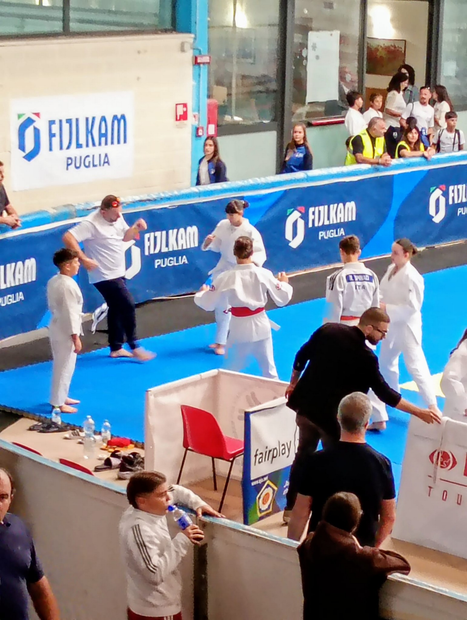 trofeo coni