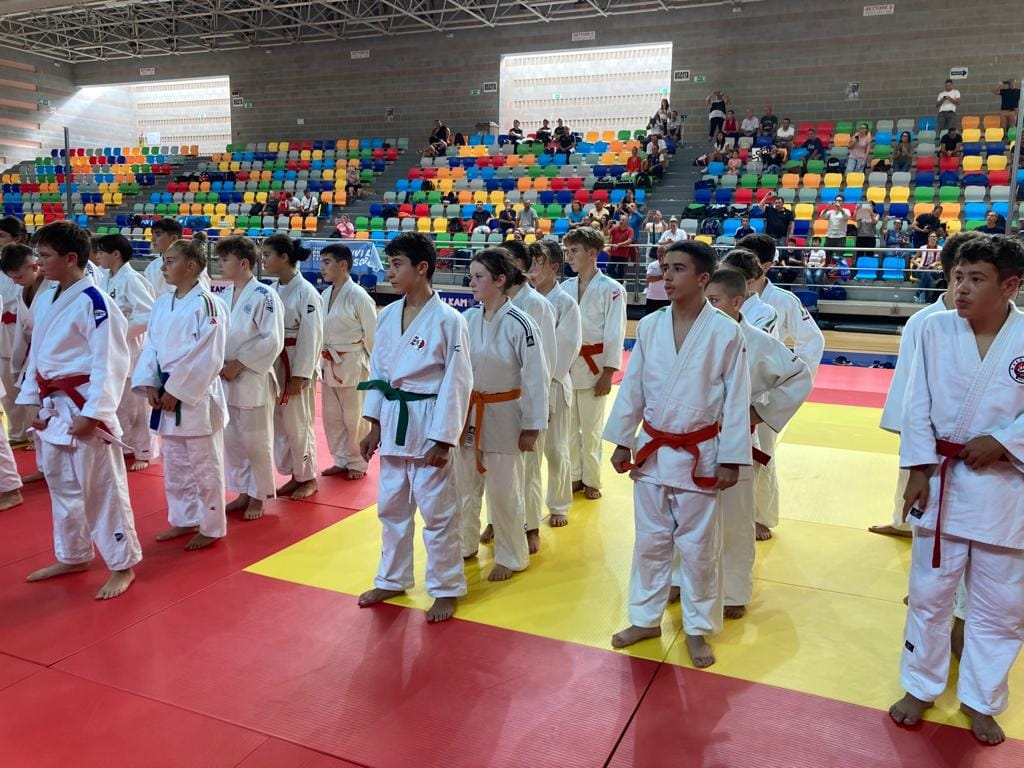 trofeo coni judo 2023 2