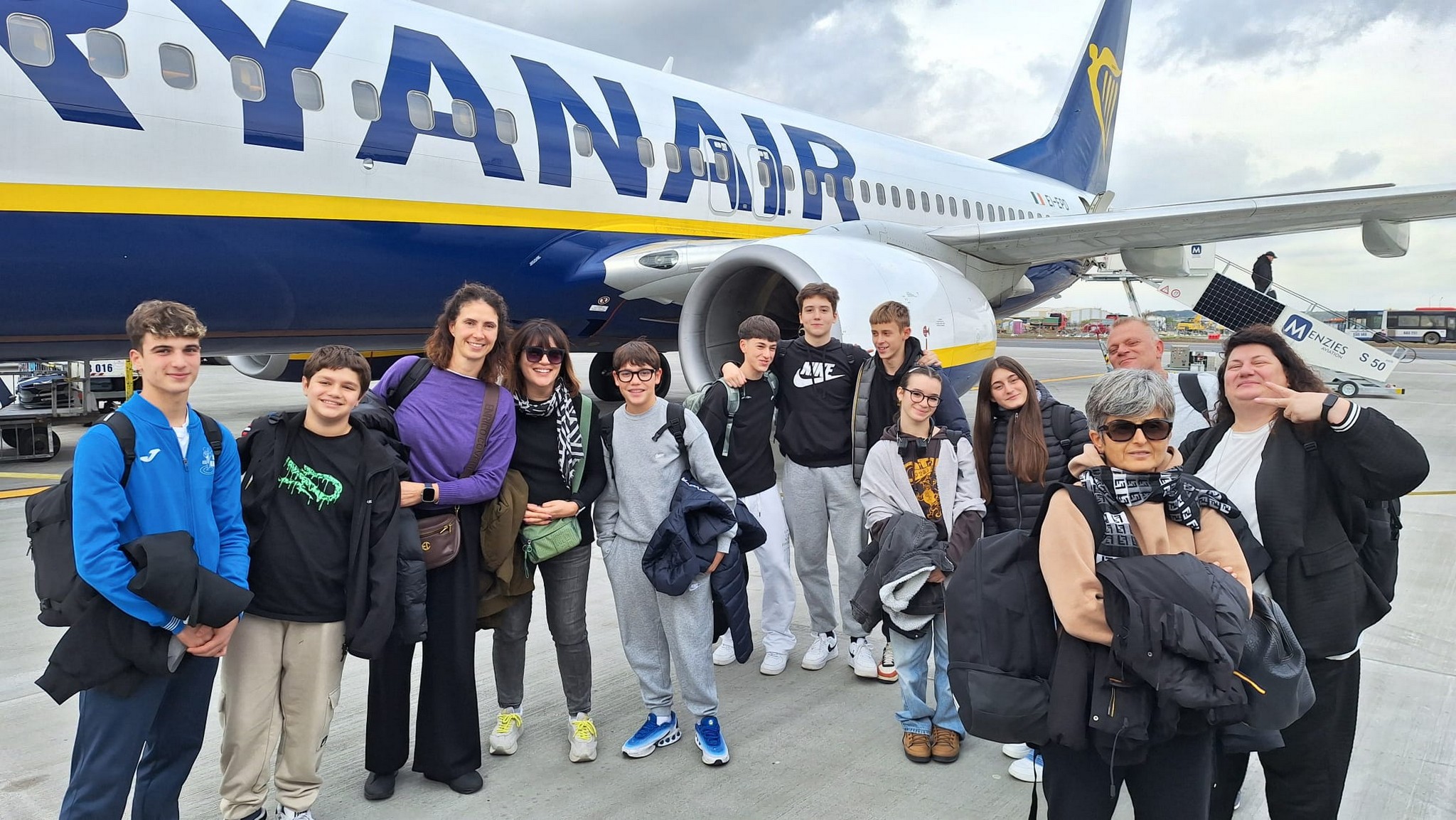 Bucharest International Open