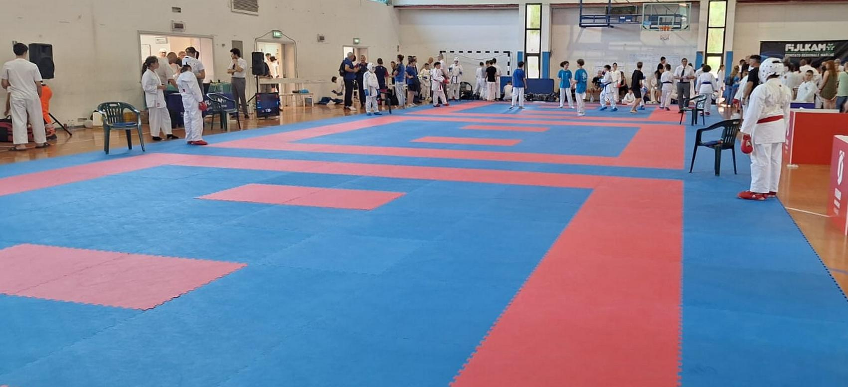 campionati regionali