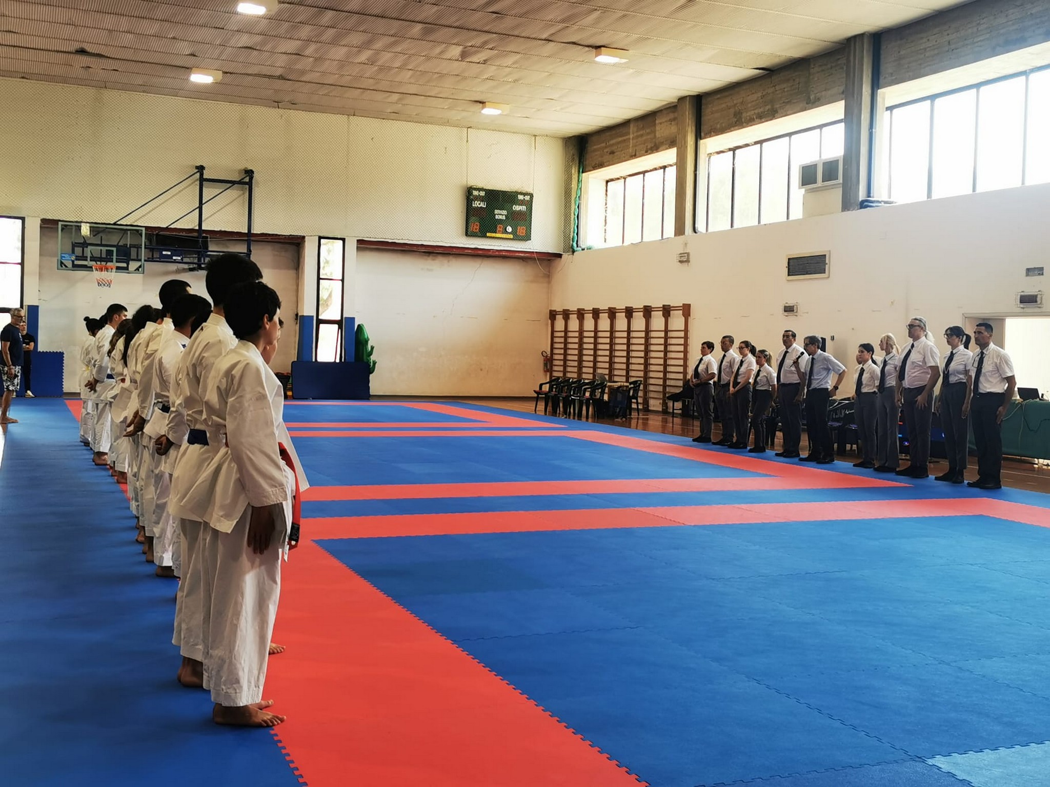 campionati regionali