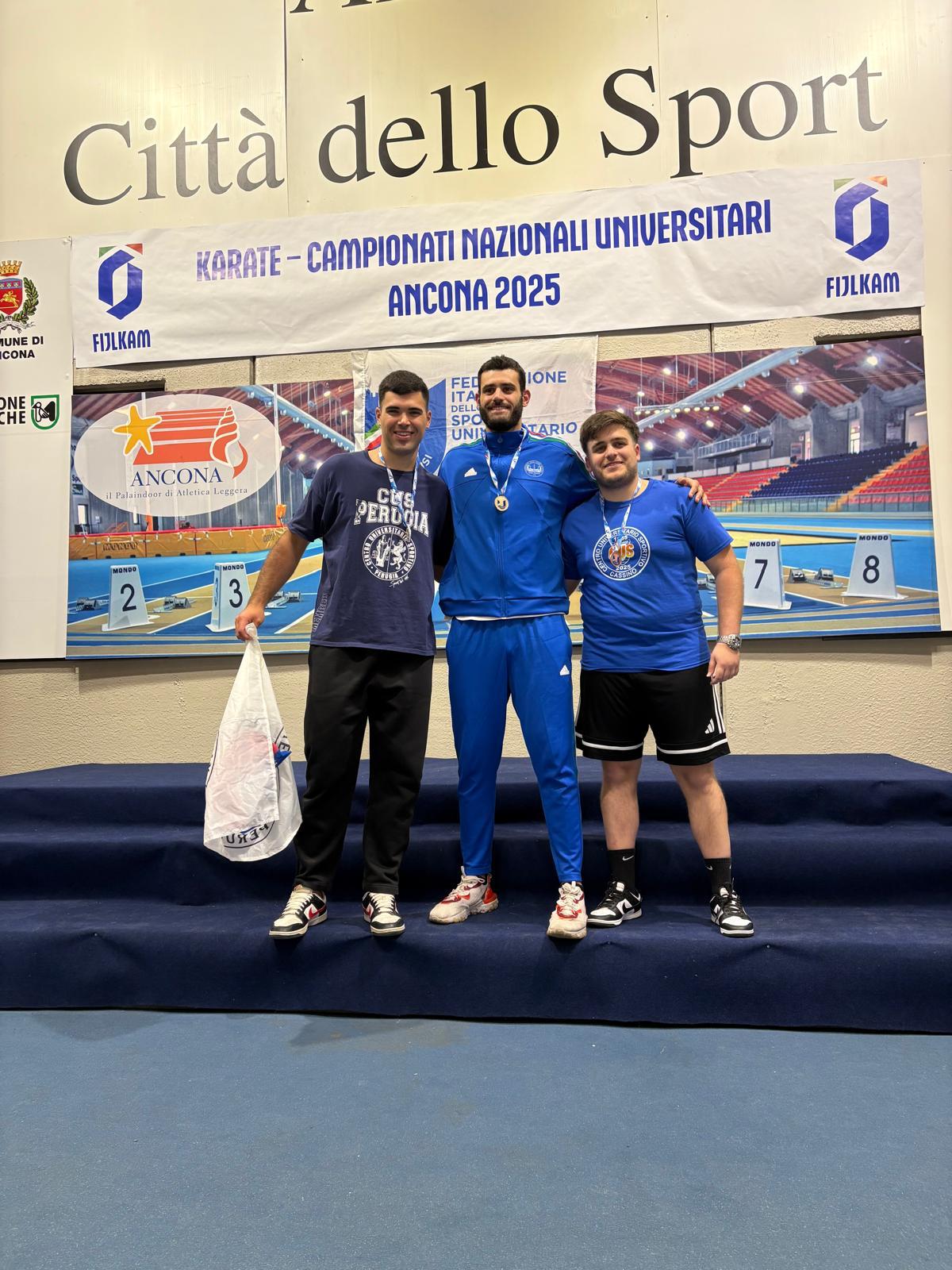 cnu karate lattanzi 2