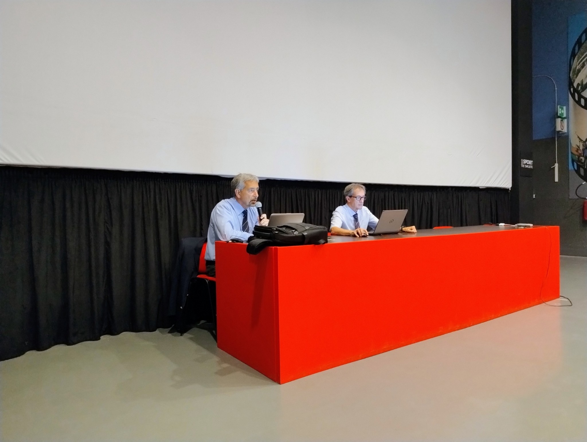 corso aggiornamento it 20 09