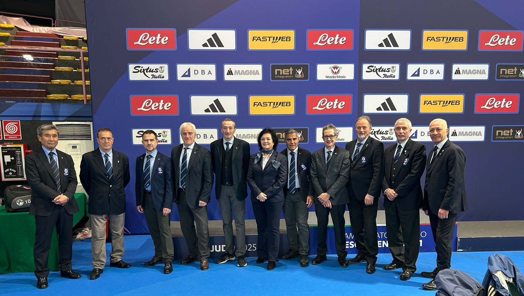 esami nazinali di dan