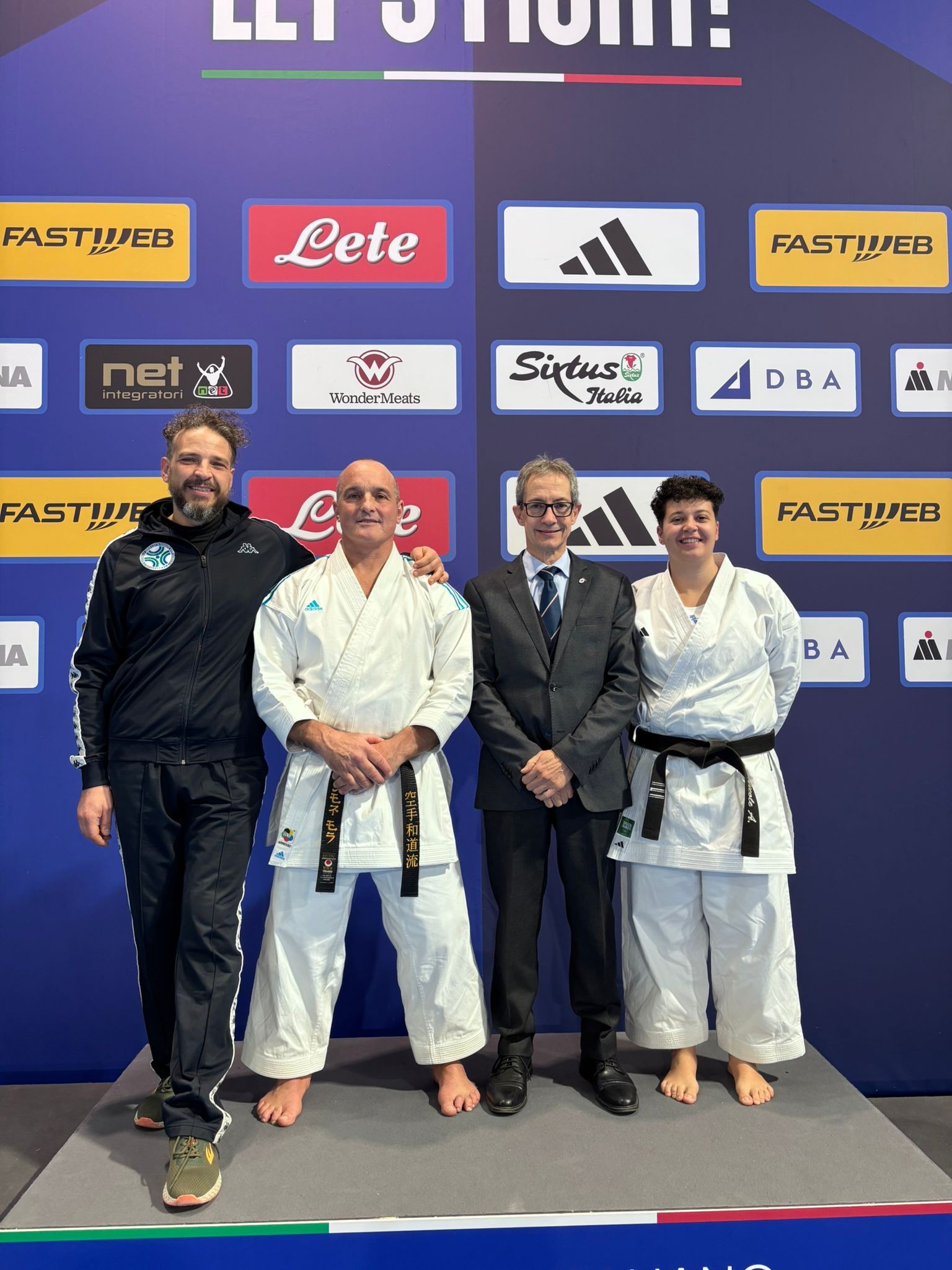 esami nazinali di dan