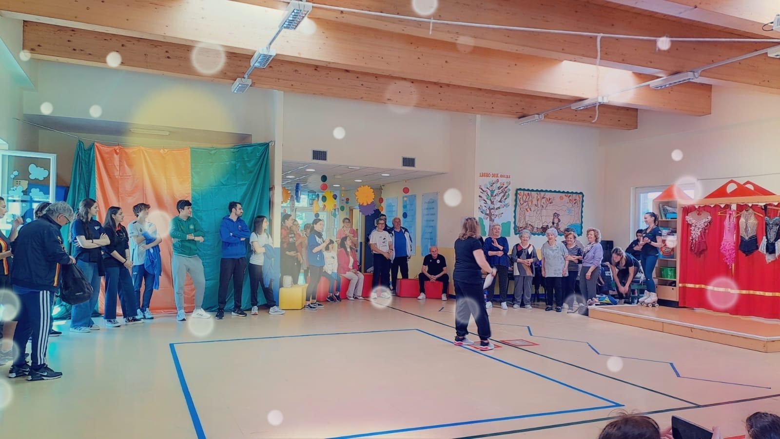 settimana sport scuola girotondo 3