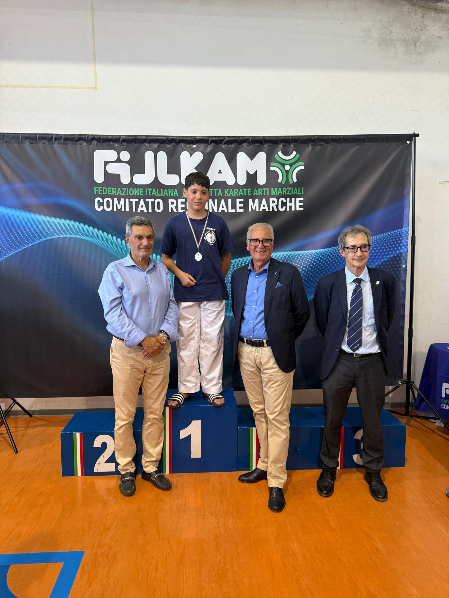 trofeo coni