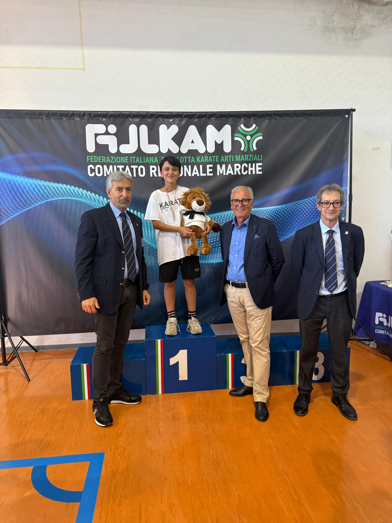 trofeo coni