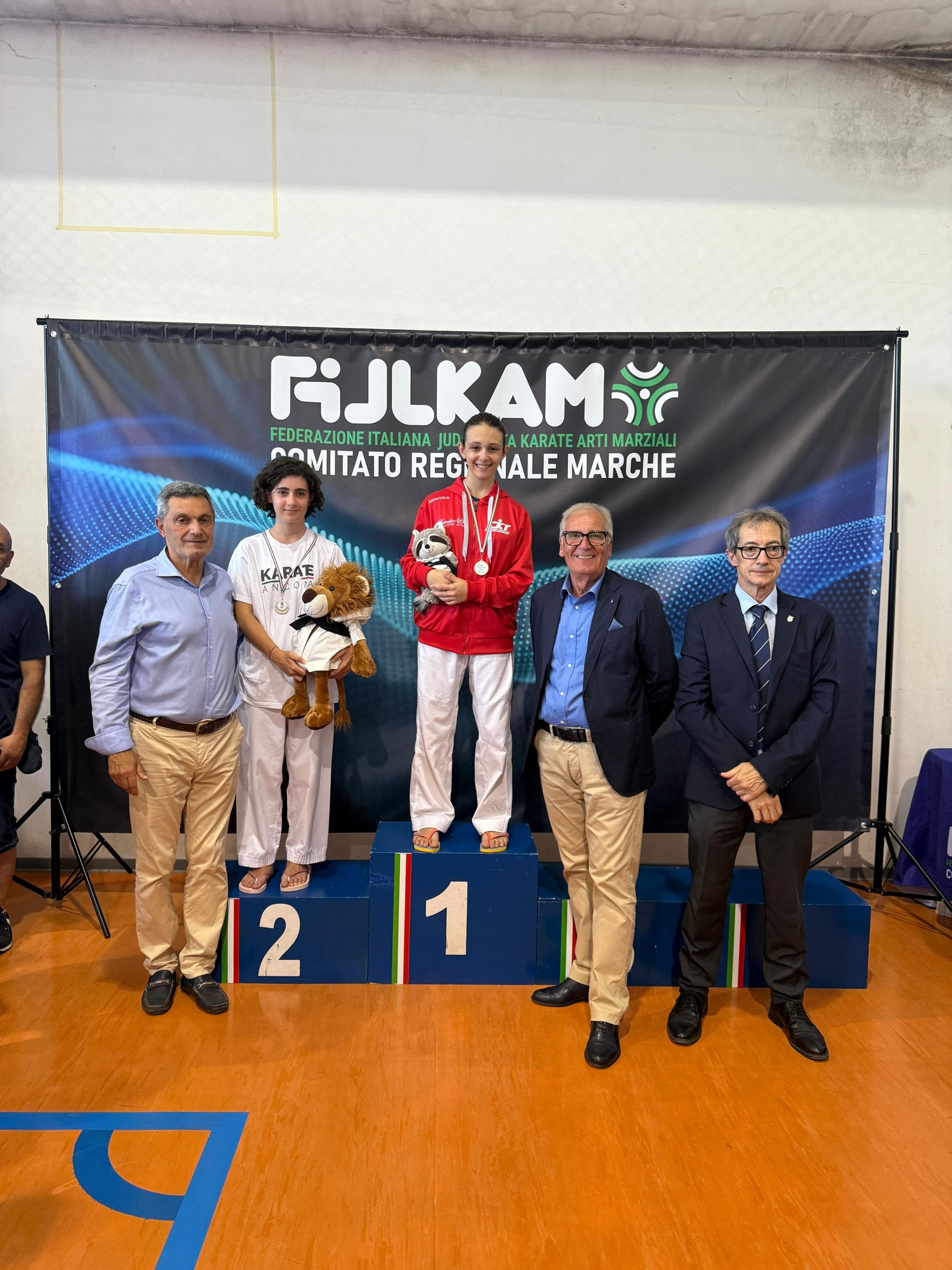 trofeo coni