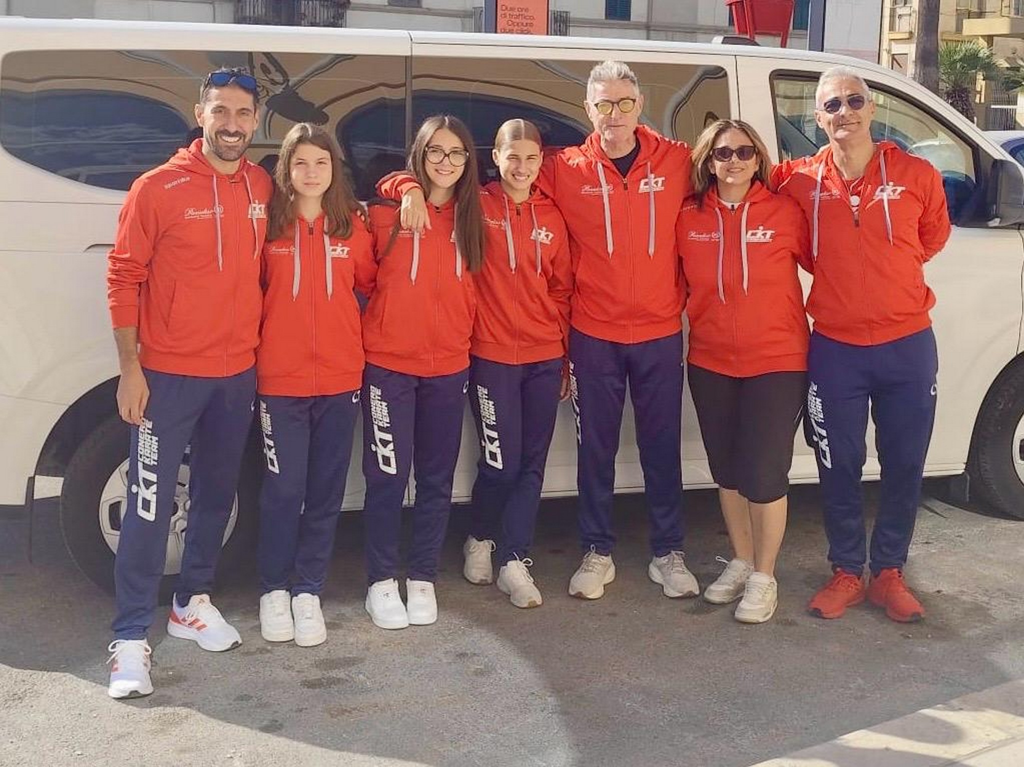 open taranto