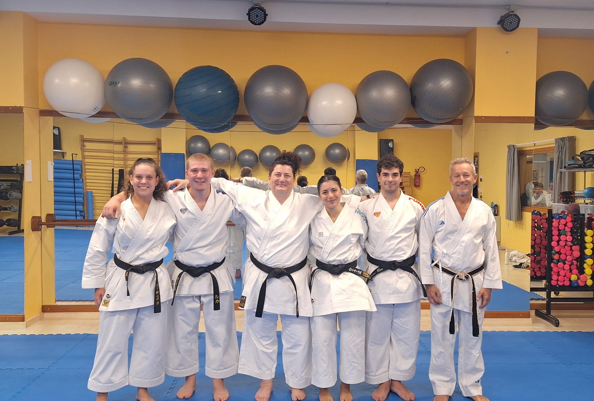 squadra ctr 17 ottobre