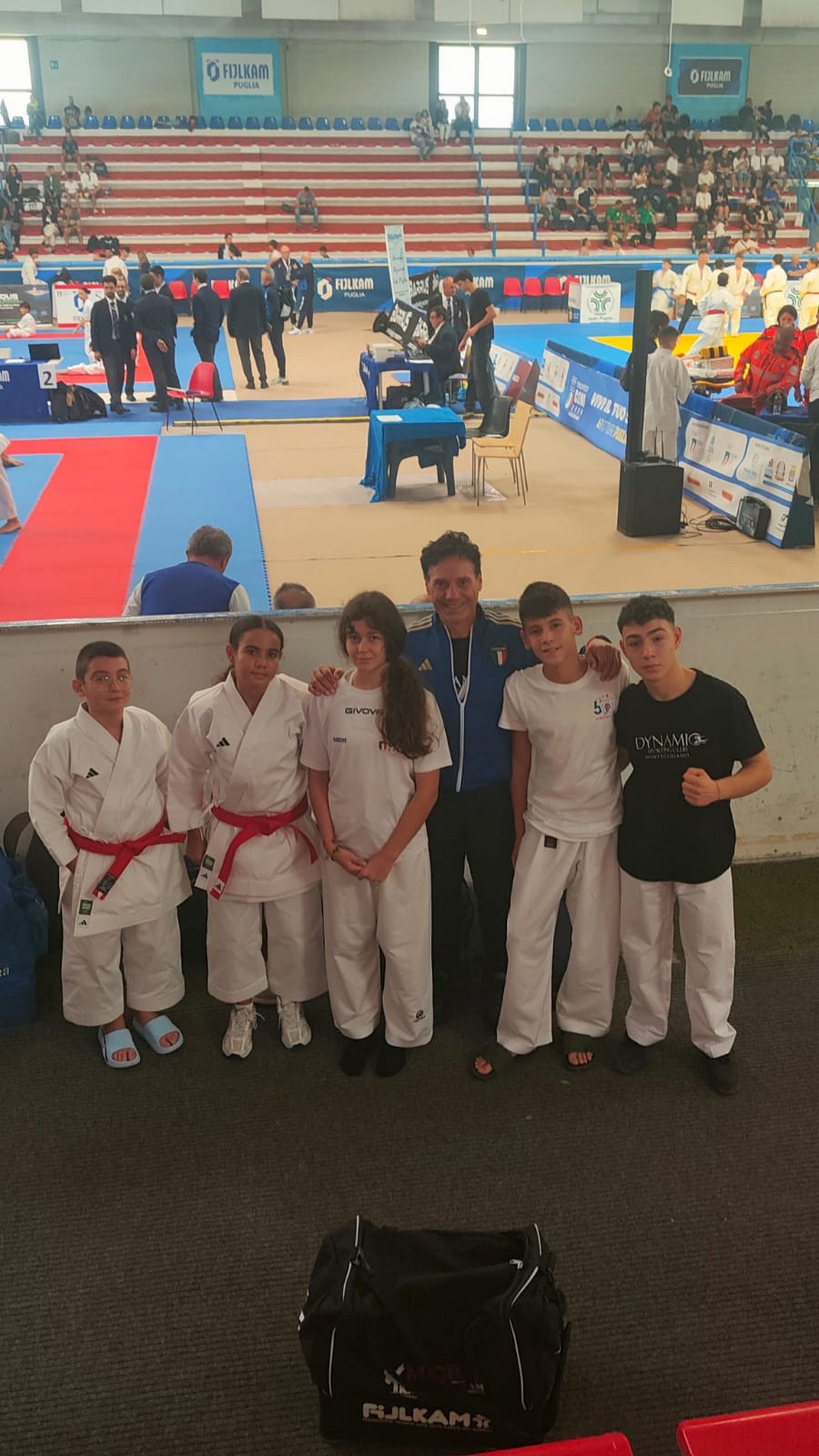 trofeo coni