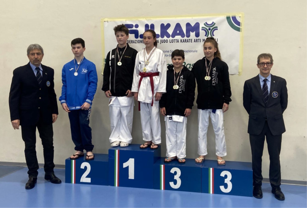 Trofeo Coni 2023 FRQ