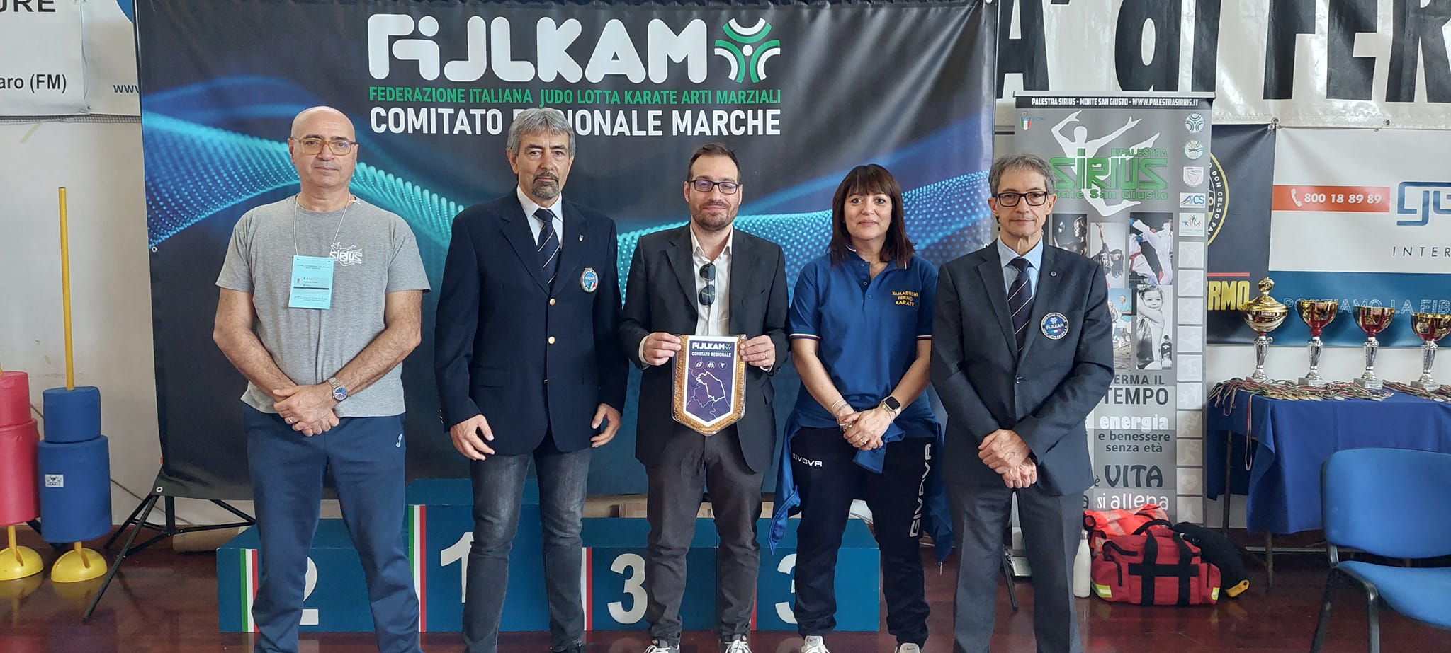 trofeo marche 2 2024 2