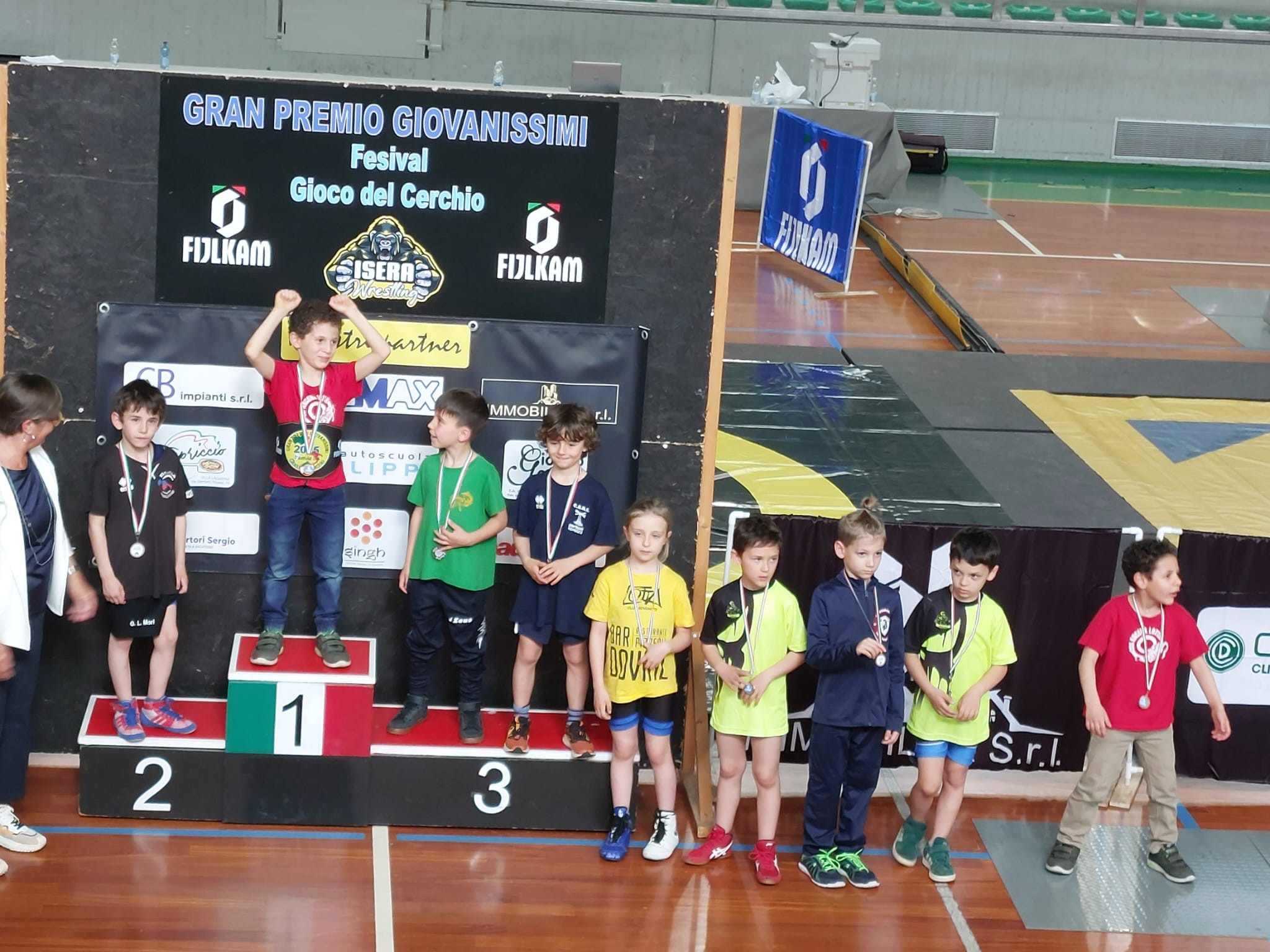 campionato italiano giovanissimi 002