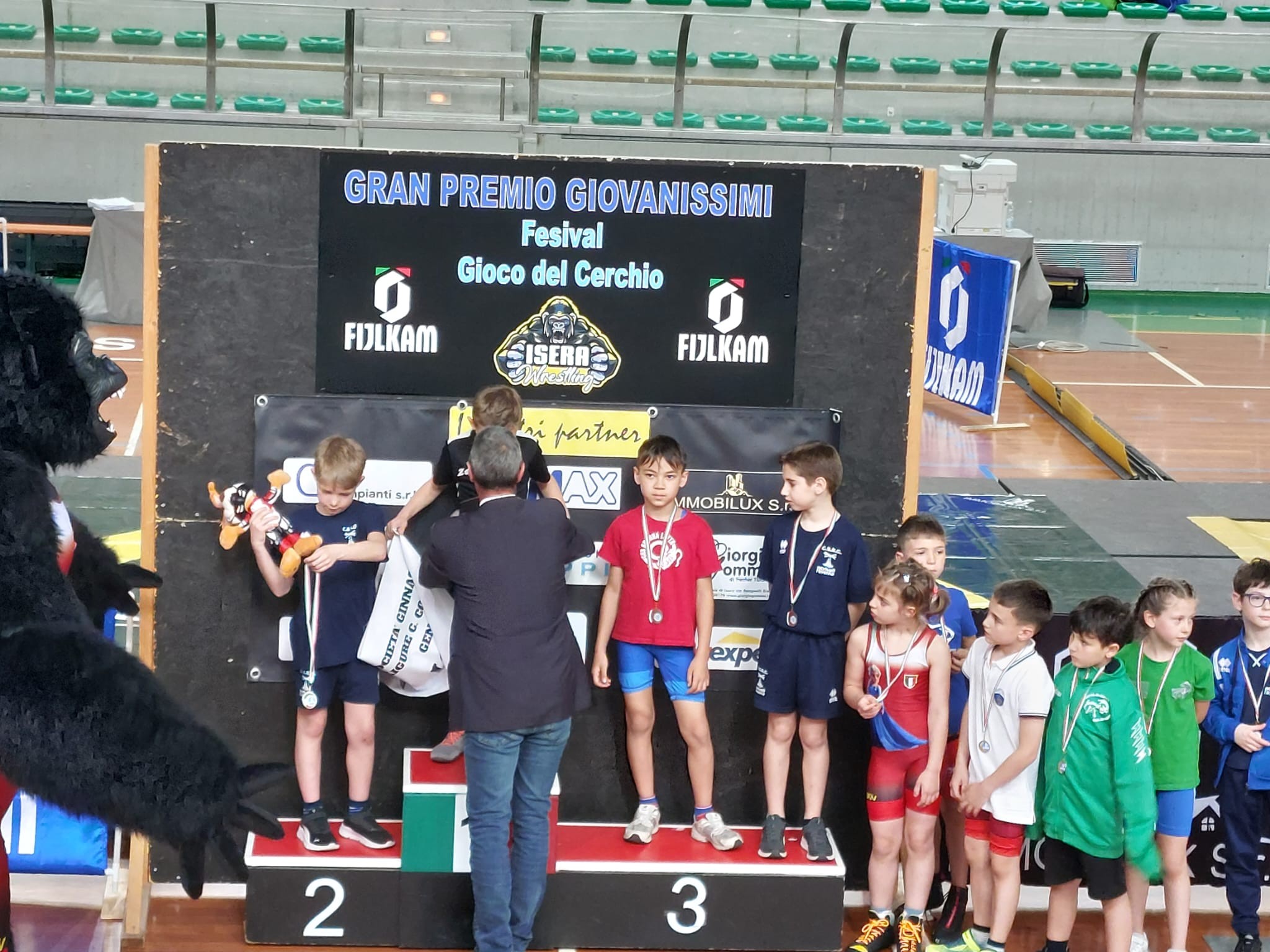 campionato italiano giovanissimi 003