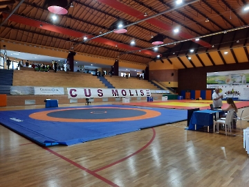 TATAMI LOTTA