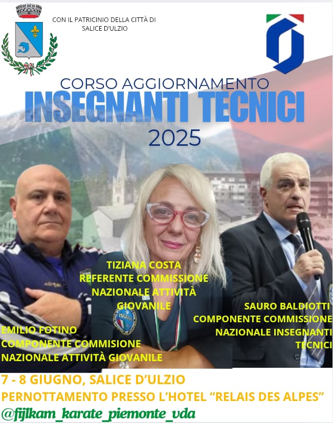 CORSO AGGIORNAMENTO IT