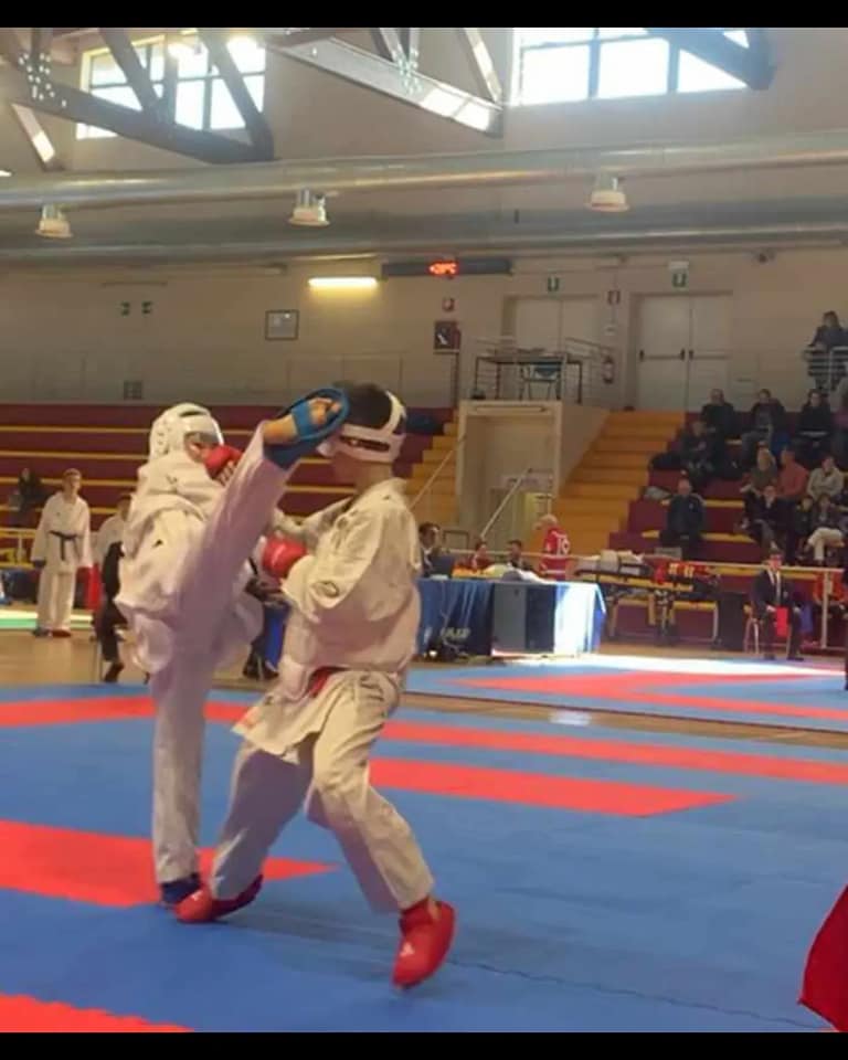 Eso Kumite