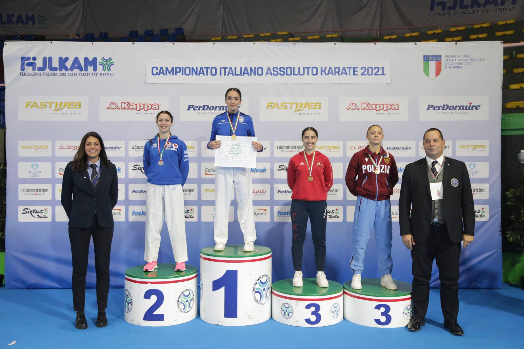 Fabbri Camp Ita